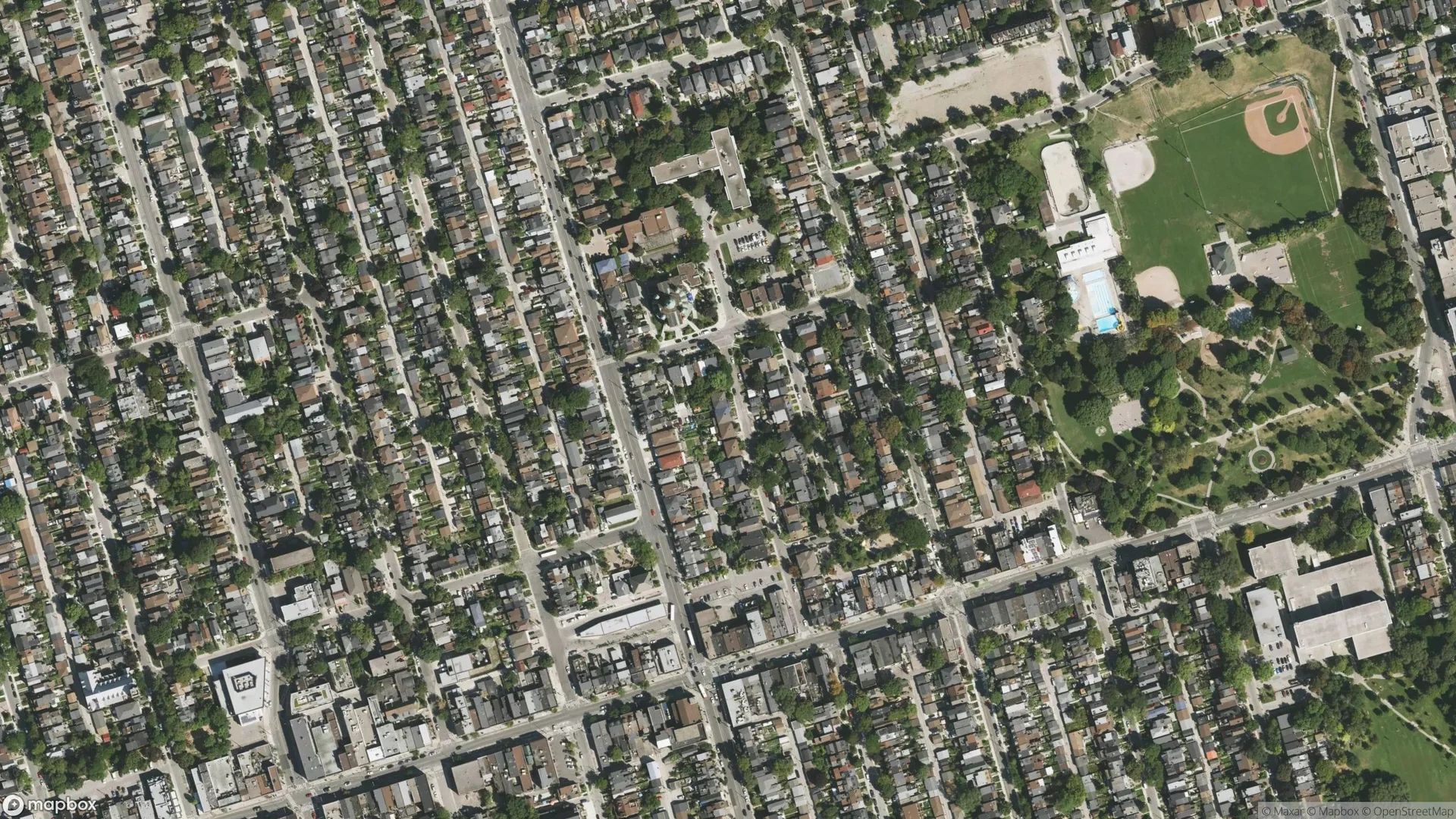  - Tax sale property in Toronto