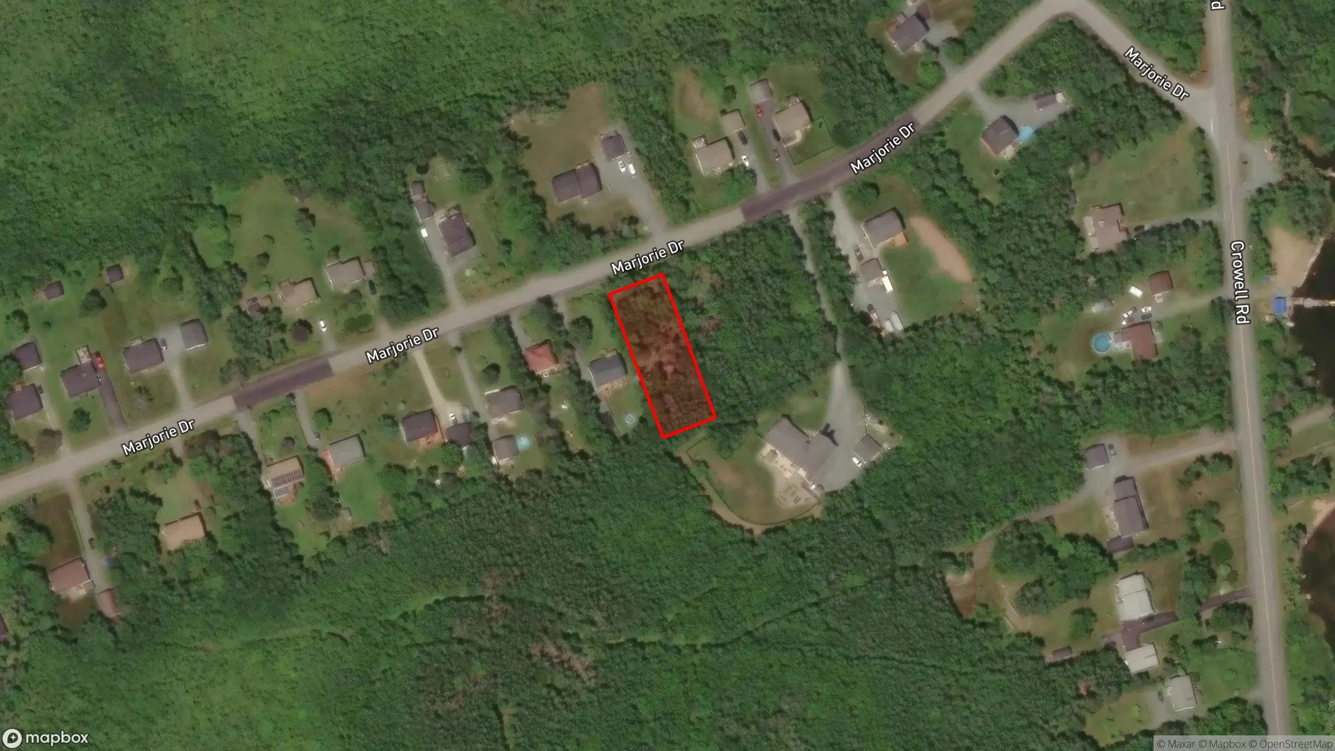 Tax sale property at , Halifax - Photo 2