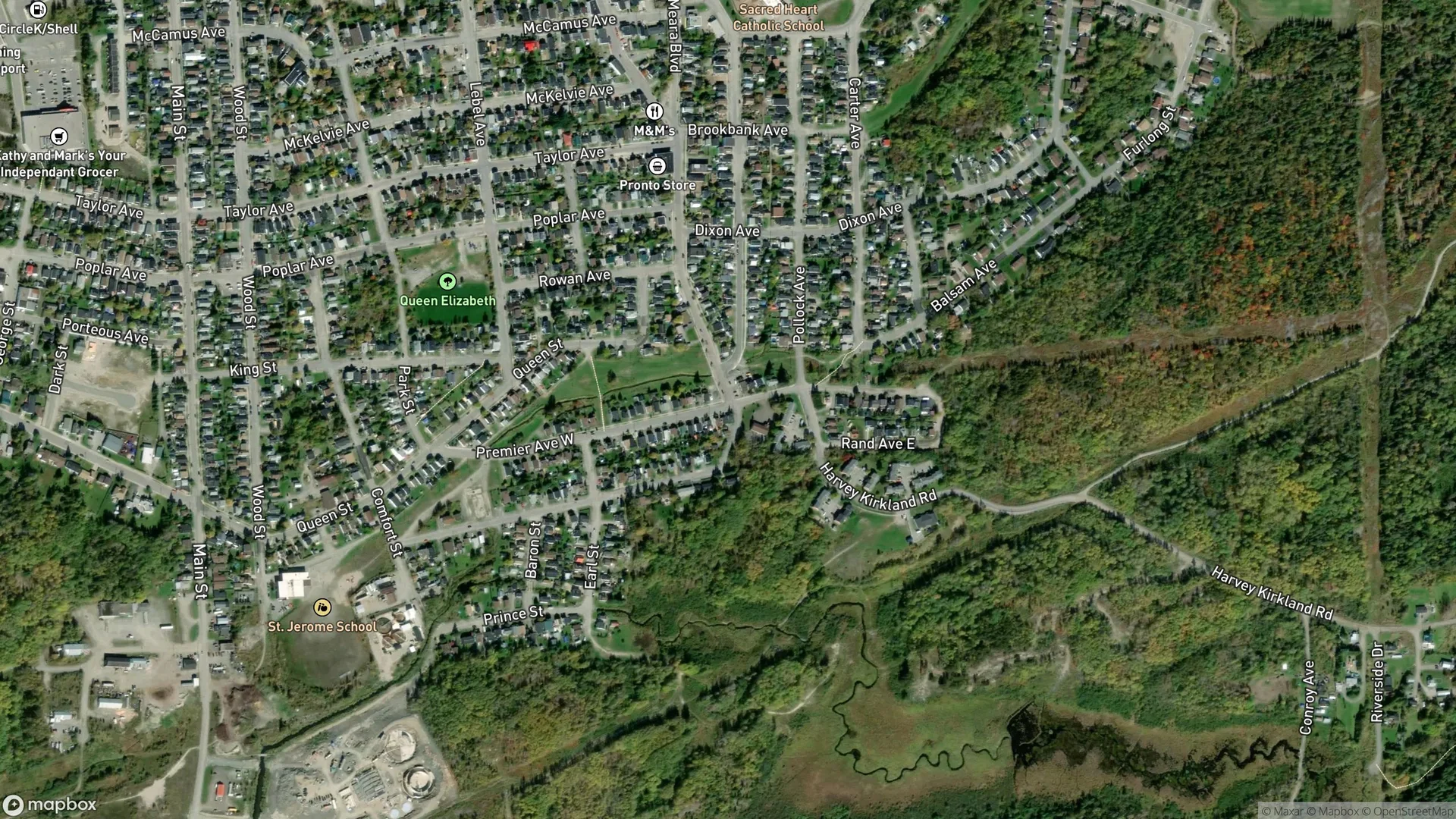 Tax sale property at , Kirkland Lake - Photo 3