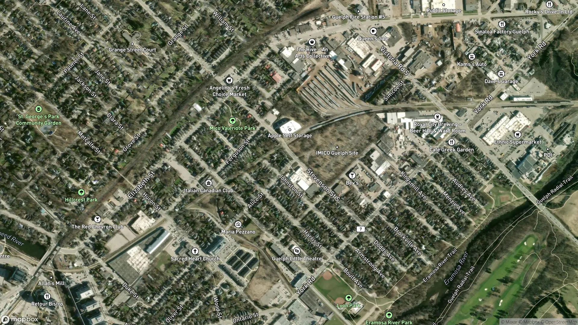  - Tax sale property in Guelph
