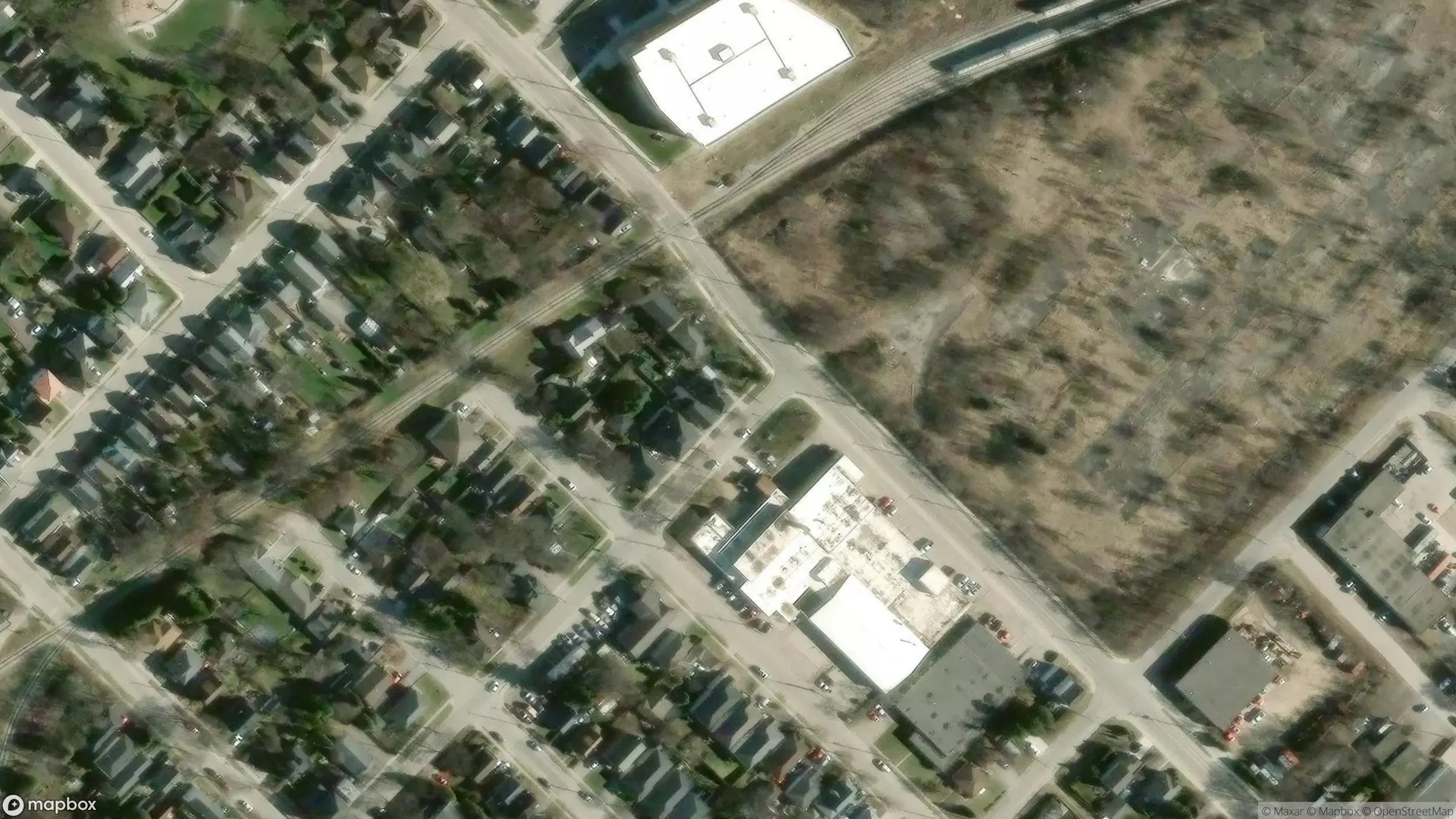Tax sale property at 212 Alice Street, Cornwall, ON  K6H 4R7, Guelph - Photo 2