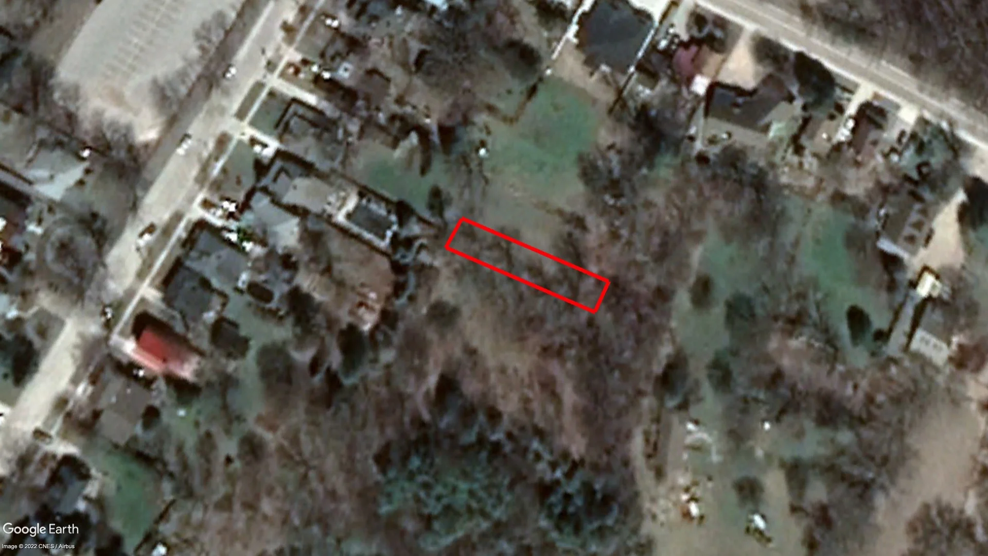  - Tax sale property in Kincardine
