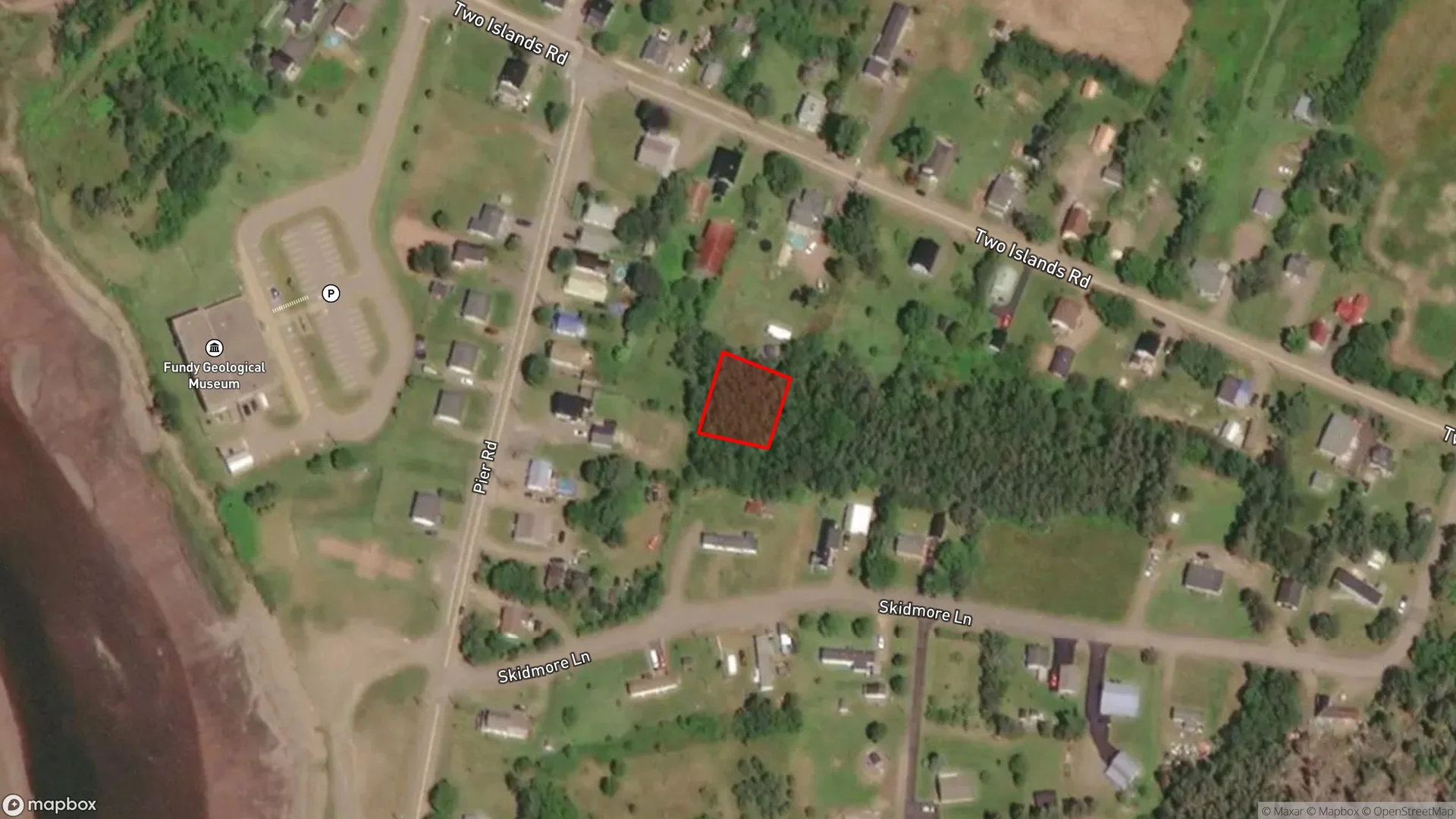 Tax sale property at , Cumberland - Photo 2