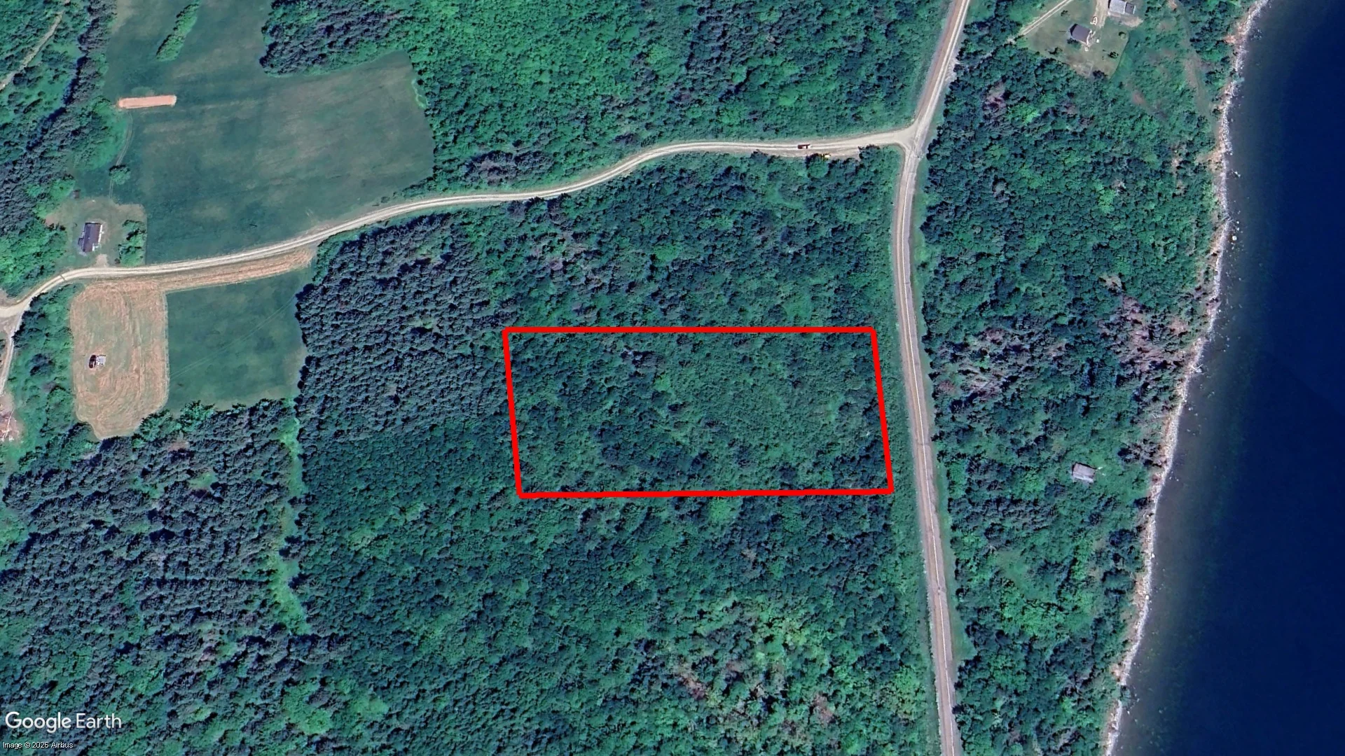 Marble Mountain Road, Lot 3, Malagawatch
