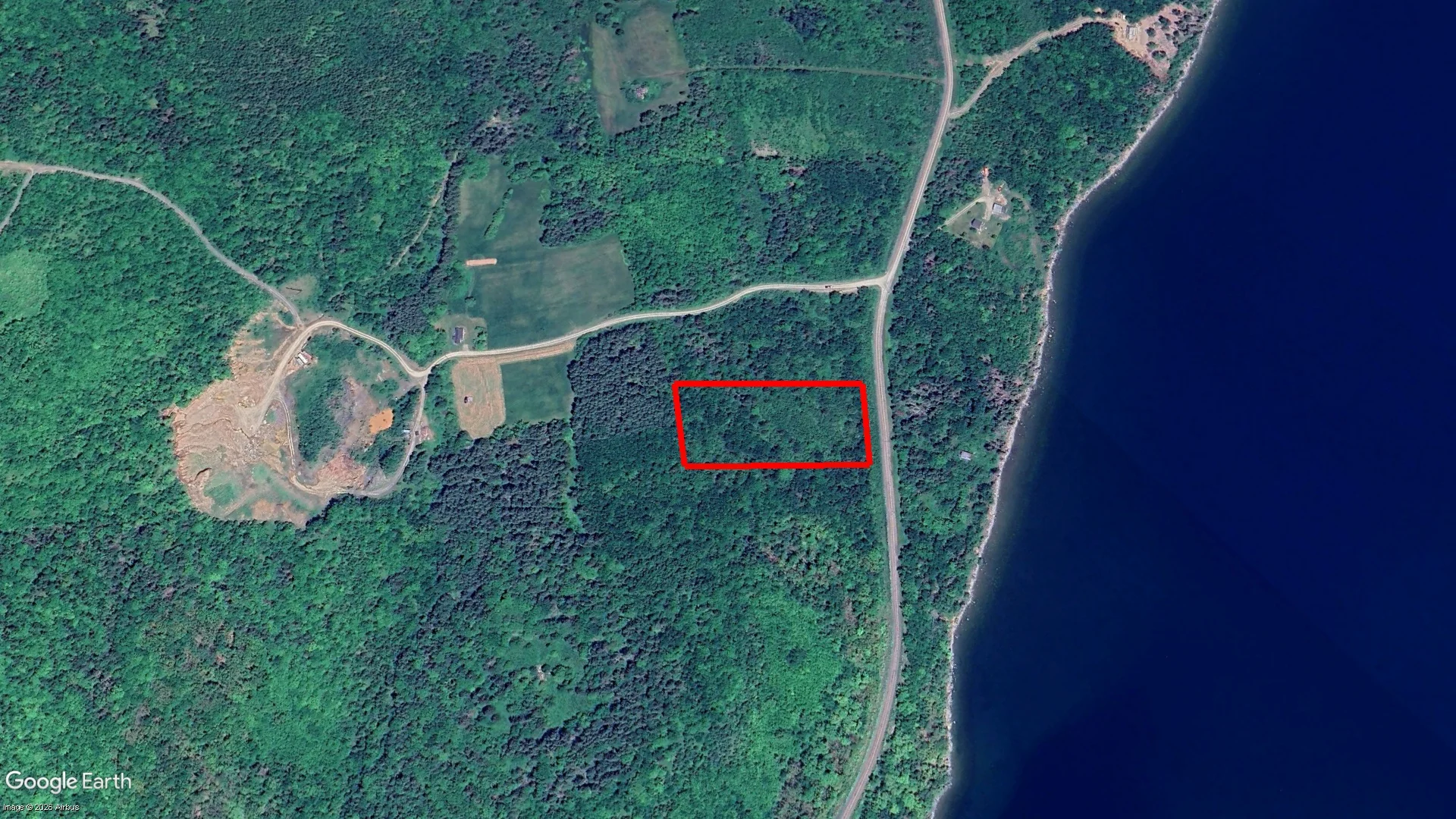 Marble Mountain Road, Lot 3, Malagawatch