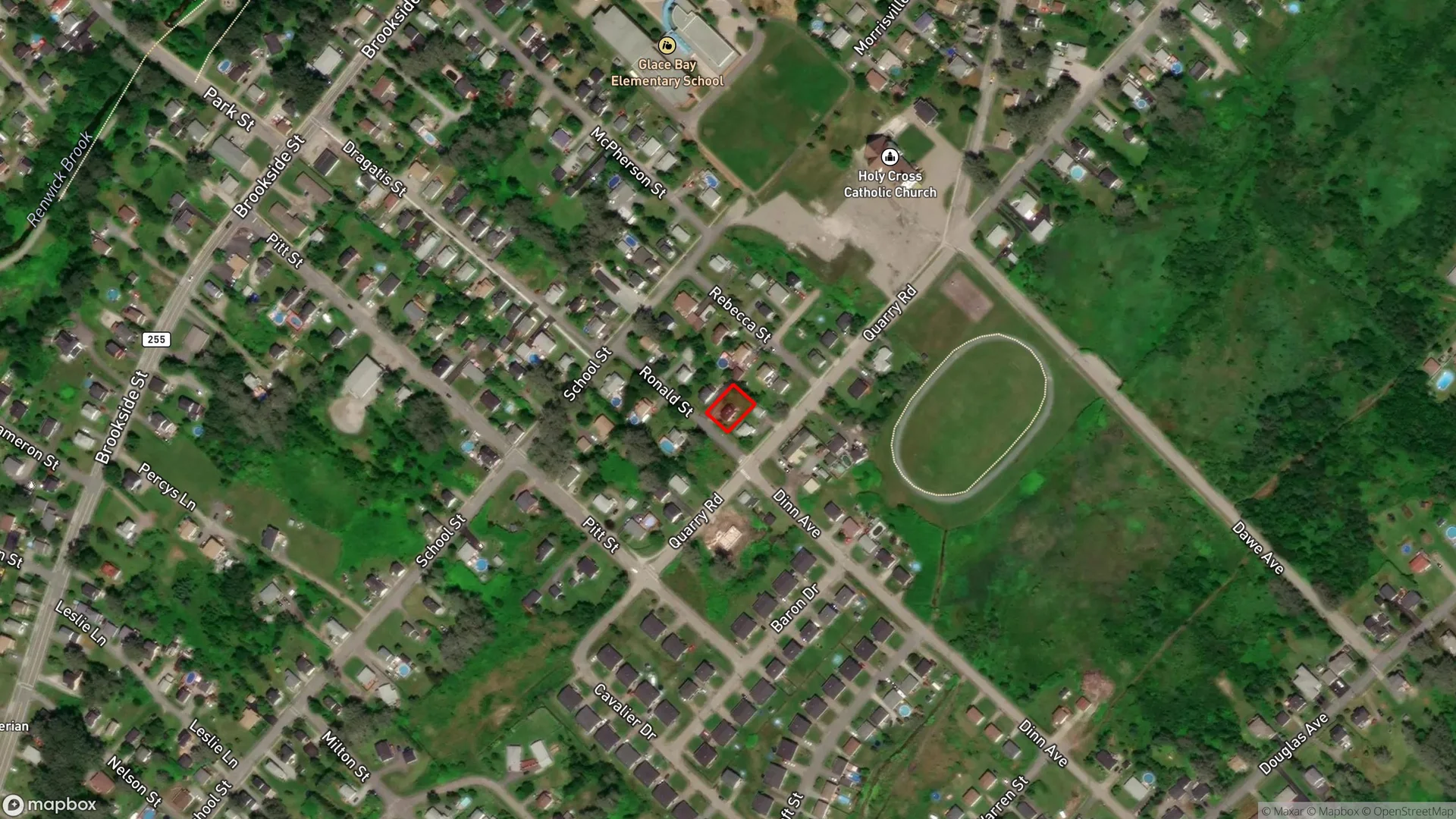 Tax sale property at , Cape Breton - Photo 3