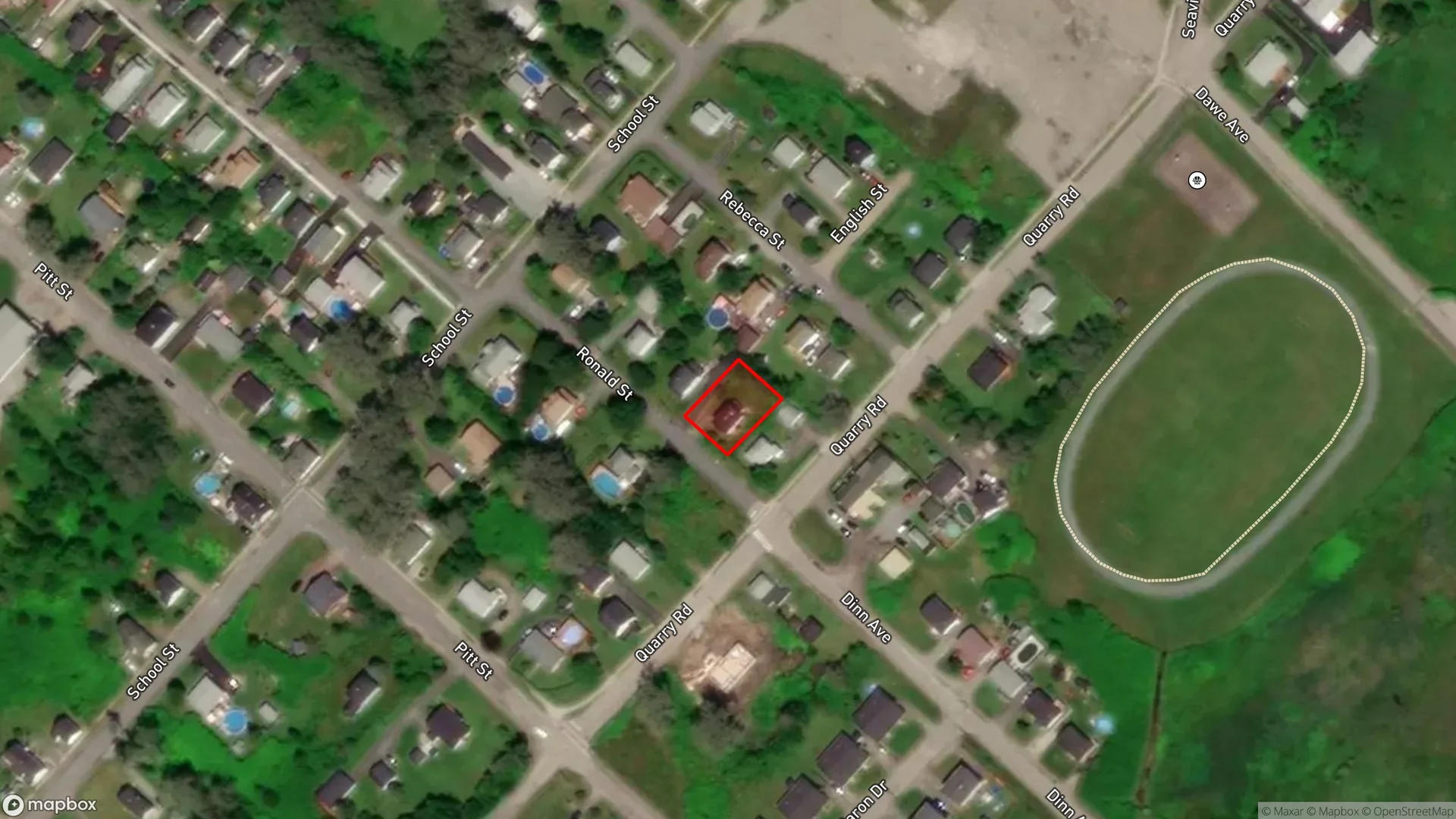Tax sale property at , Cape Breton - Photo 2