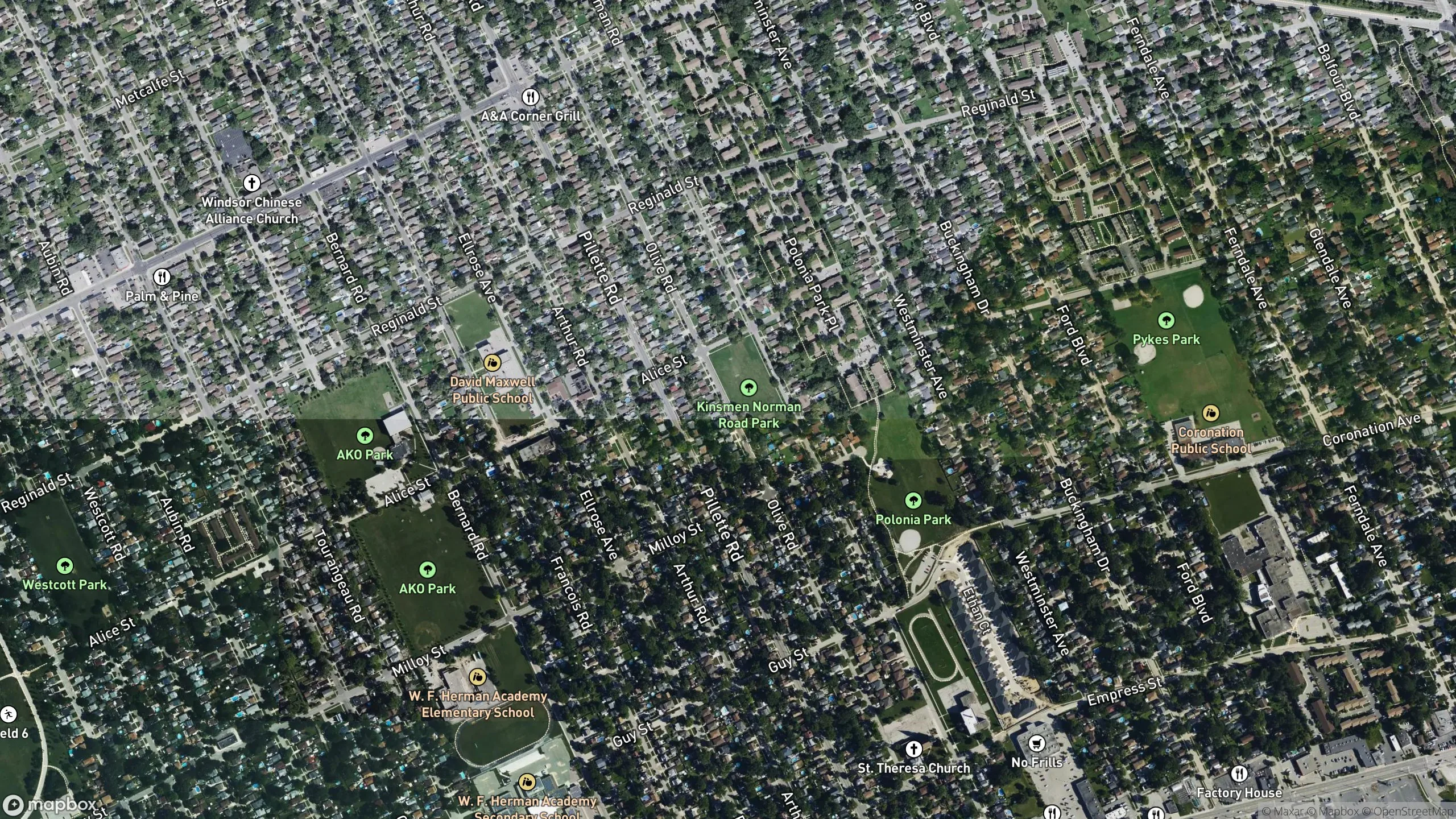 Tax sale property at , City of Windsor - Photo 3