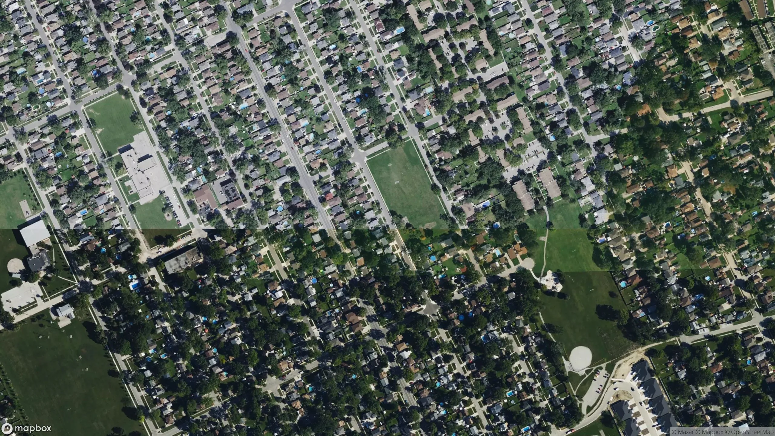 Tax Sale Property in City of Windsor, Ontario