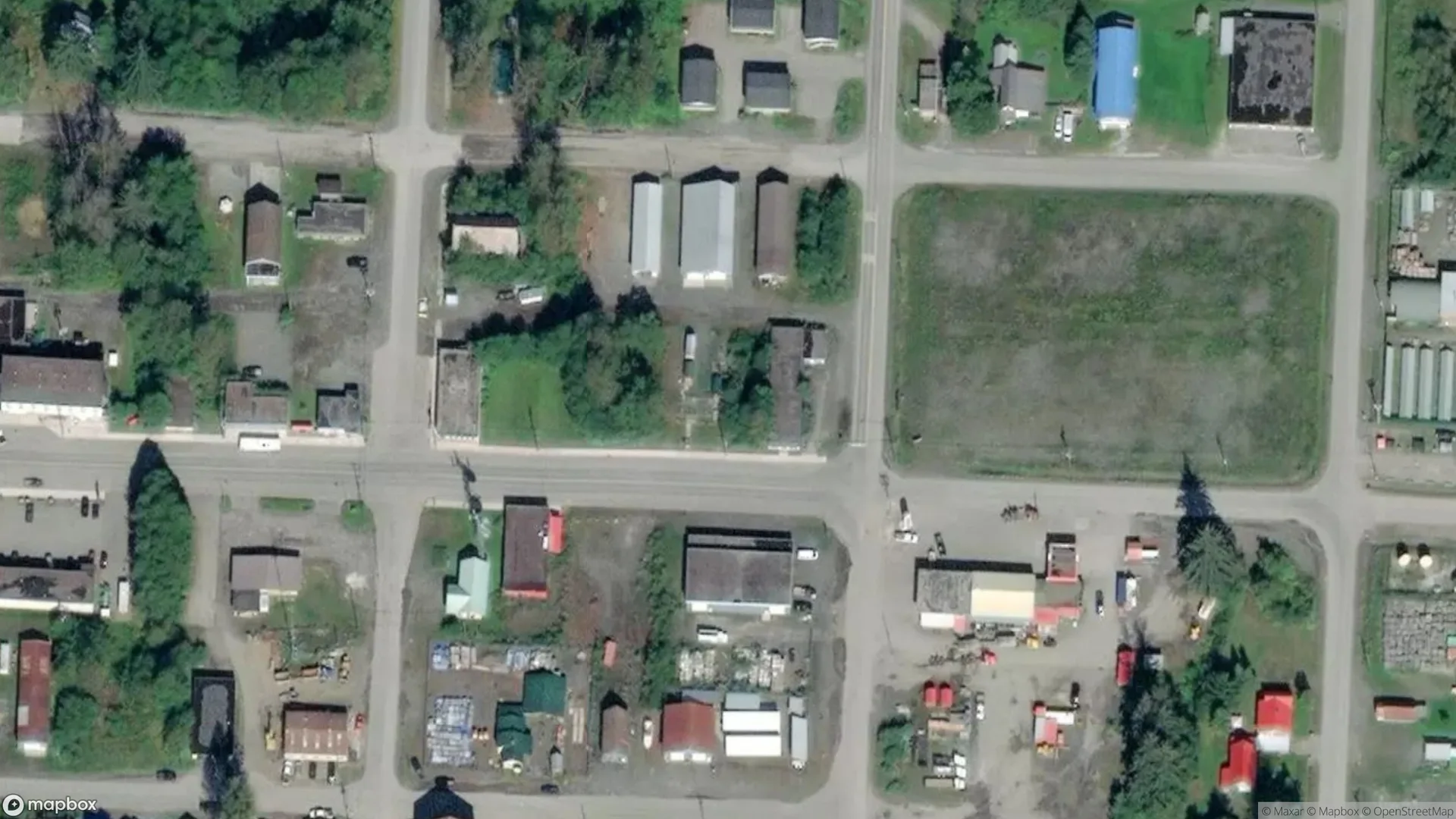 Tax Sale Property in Terrace, British Columbia