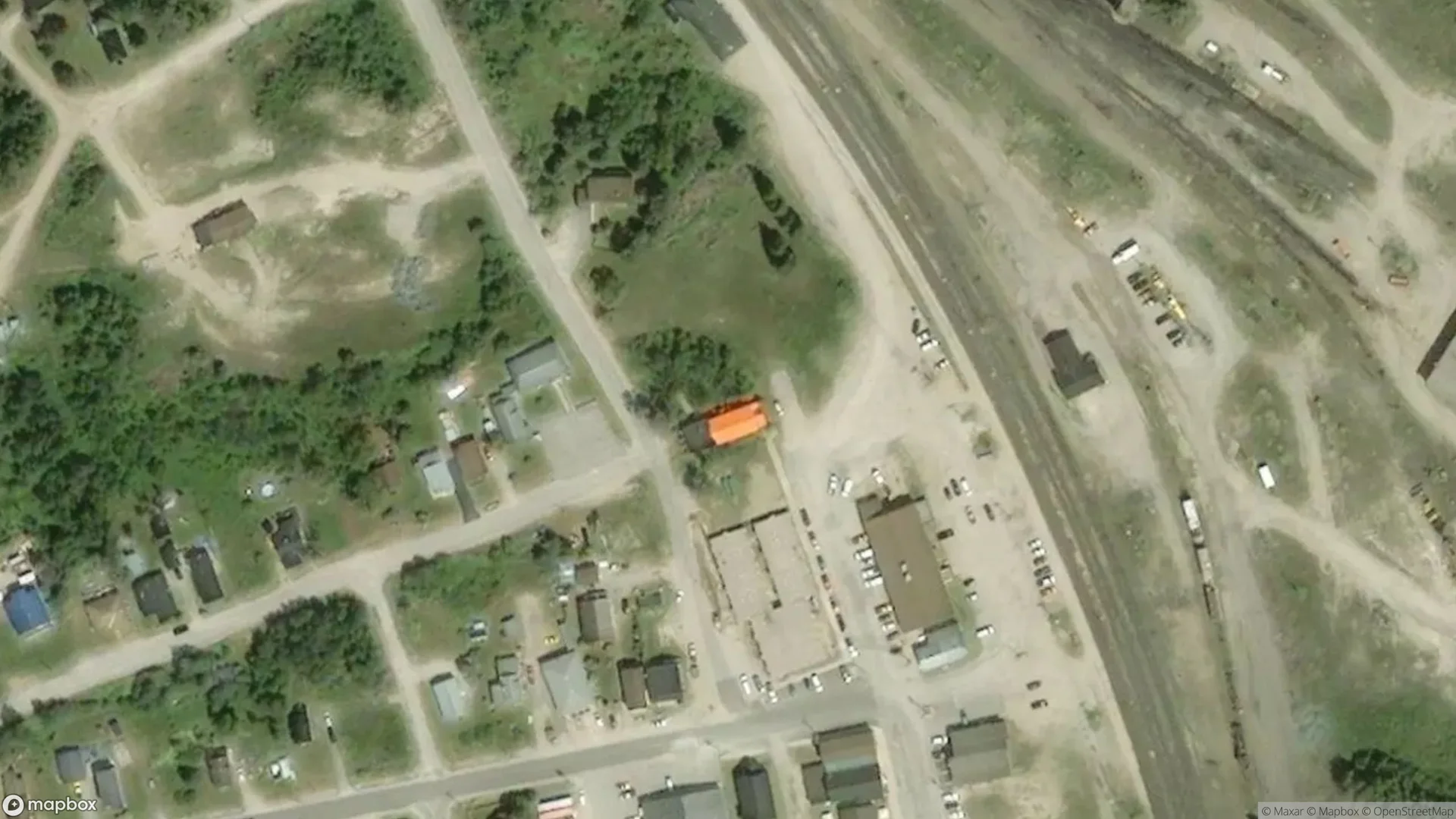 Tax sale property at , Hornepayne - Photo 2