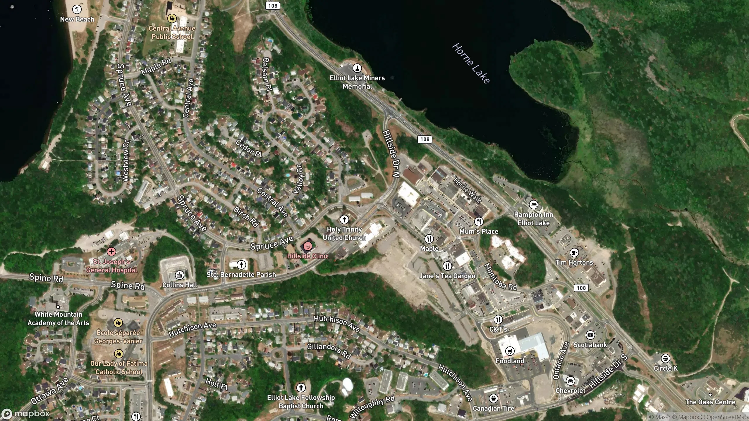 Tax sale property at , Elliot Lake - Photo 3