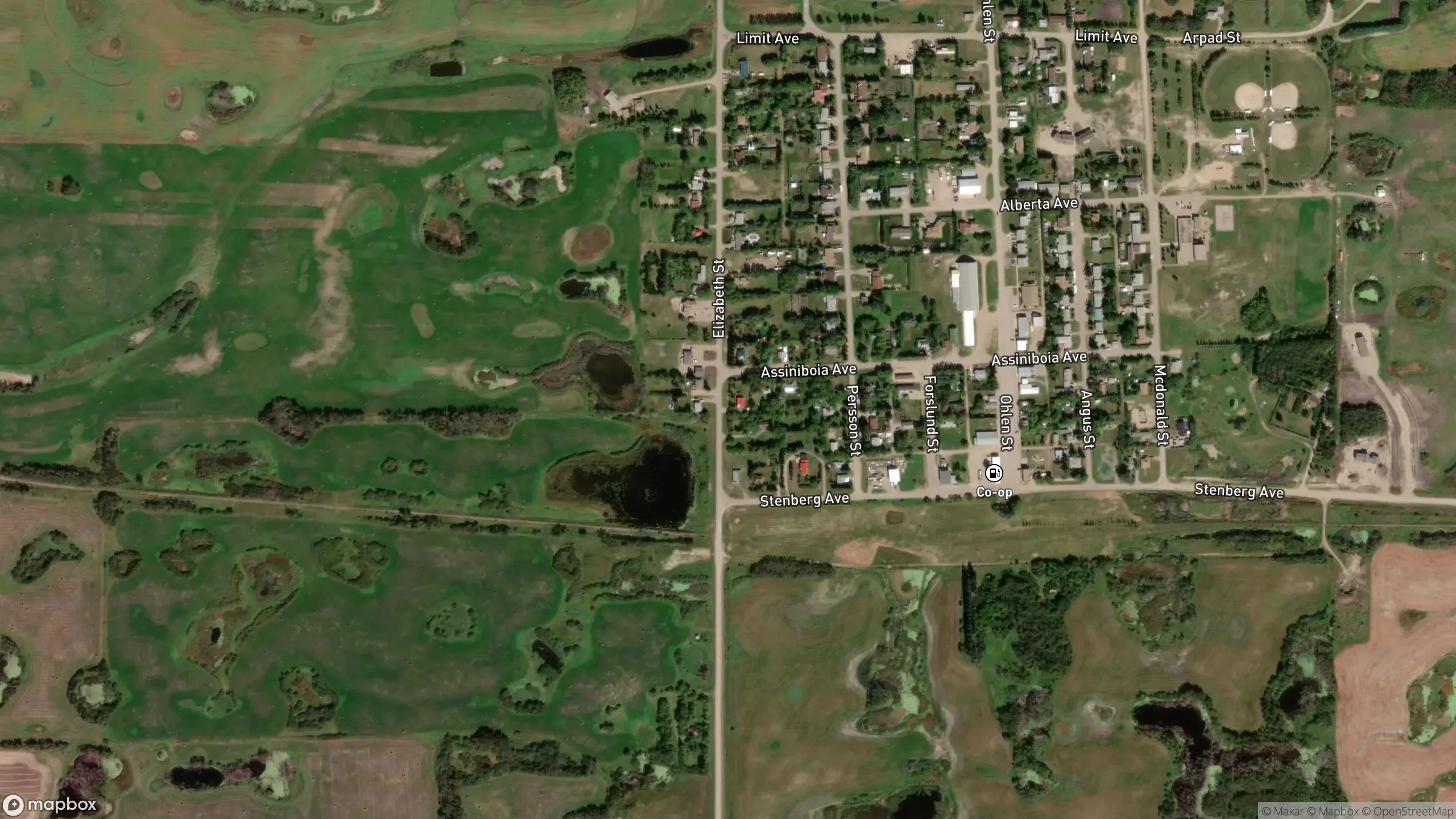 Tax sale property at , Town of Indian Head - Photo 3