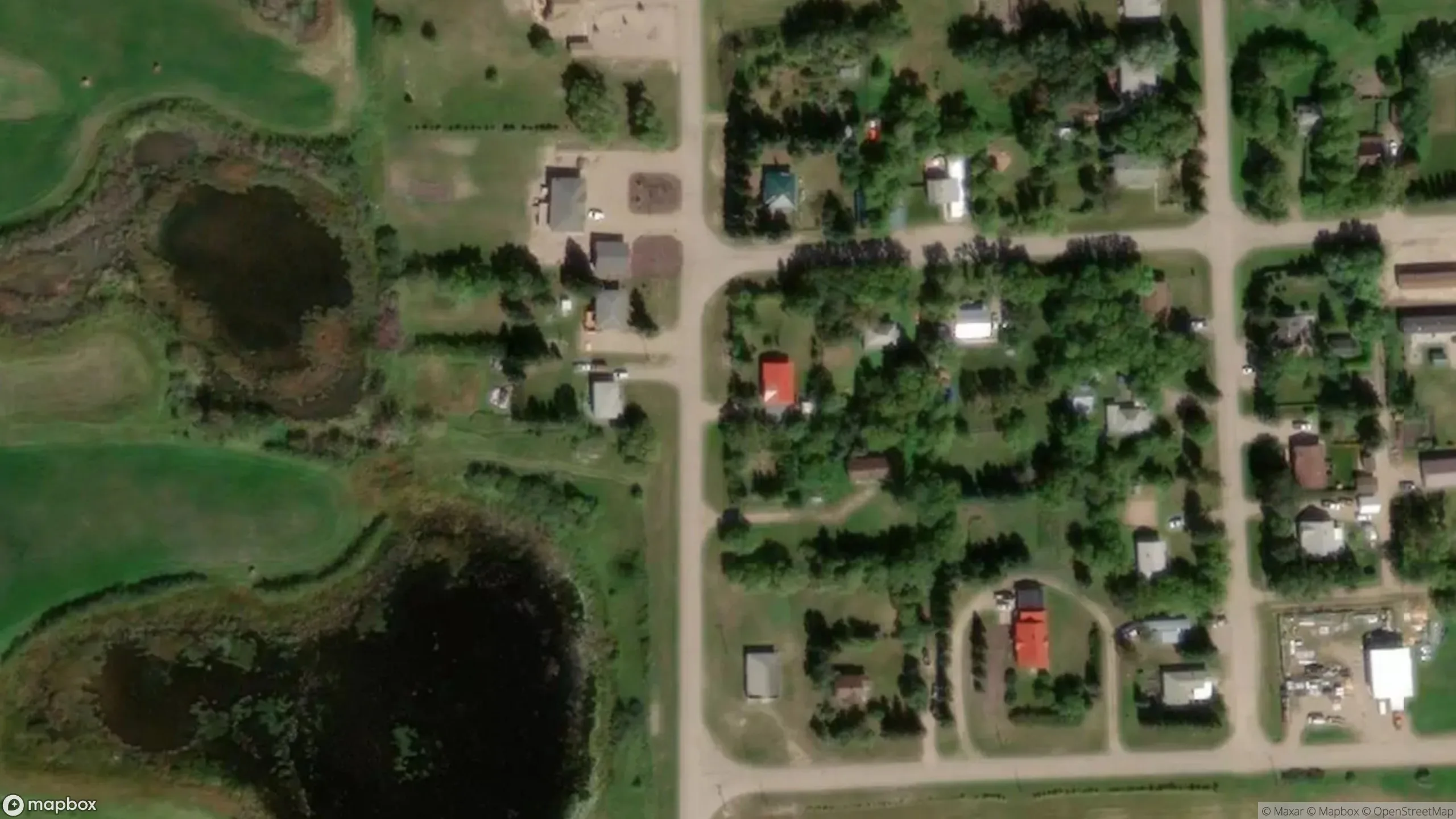 Tax Sale Property in Town of Indian Head, Saskatchewan
