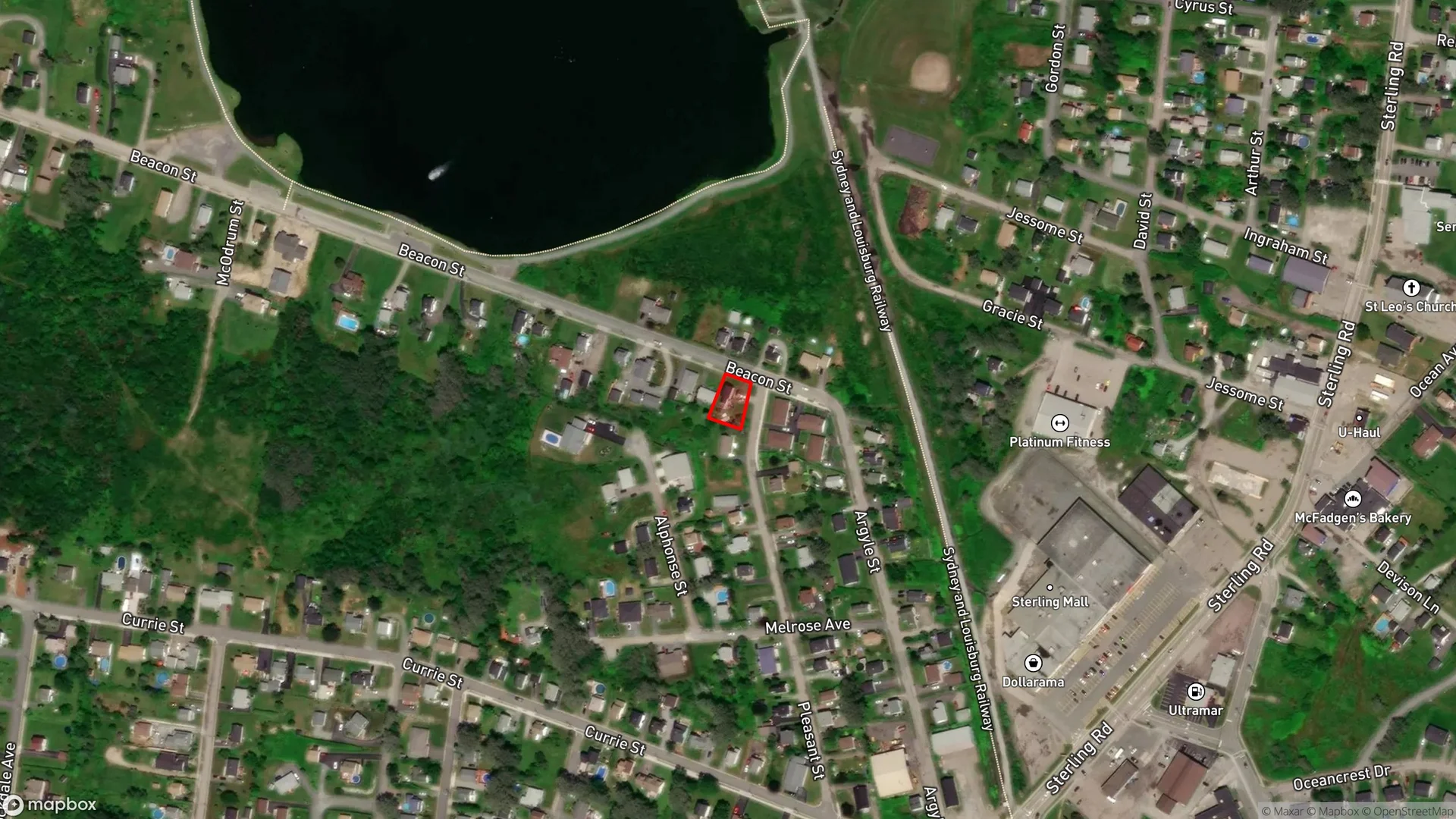 Tax sale property at , Cape Breton - Photo 3