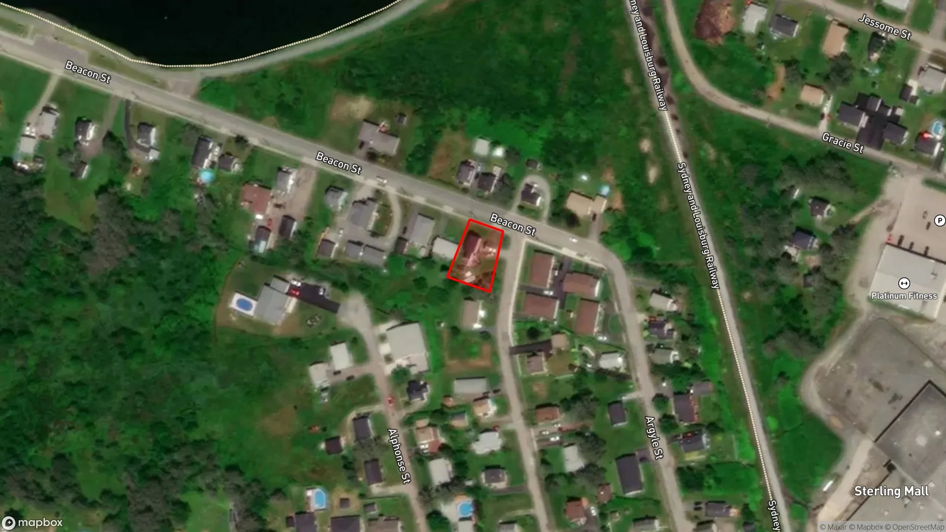 Tax sale property at , Cape Breton - Photo 2