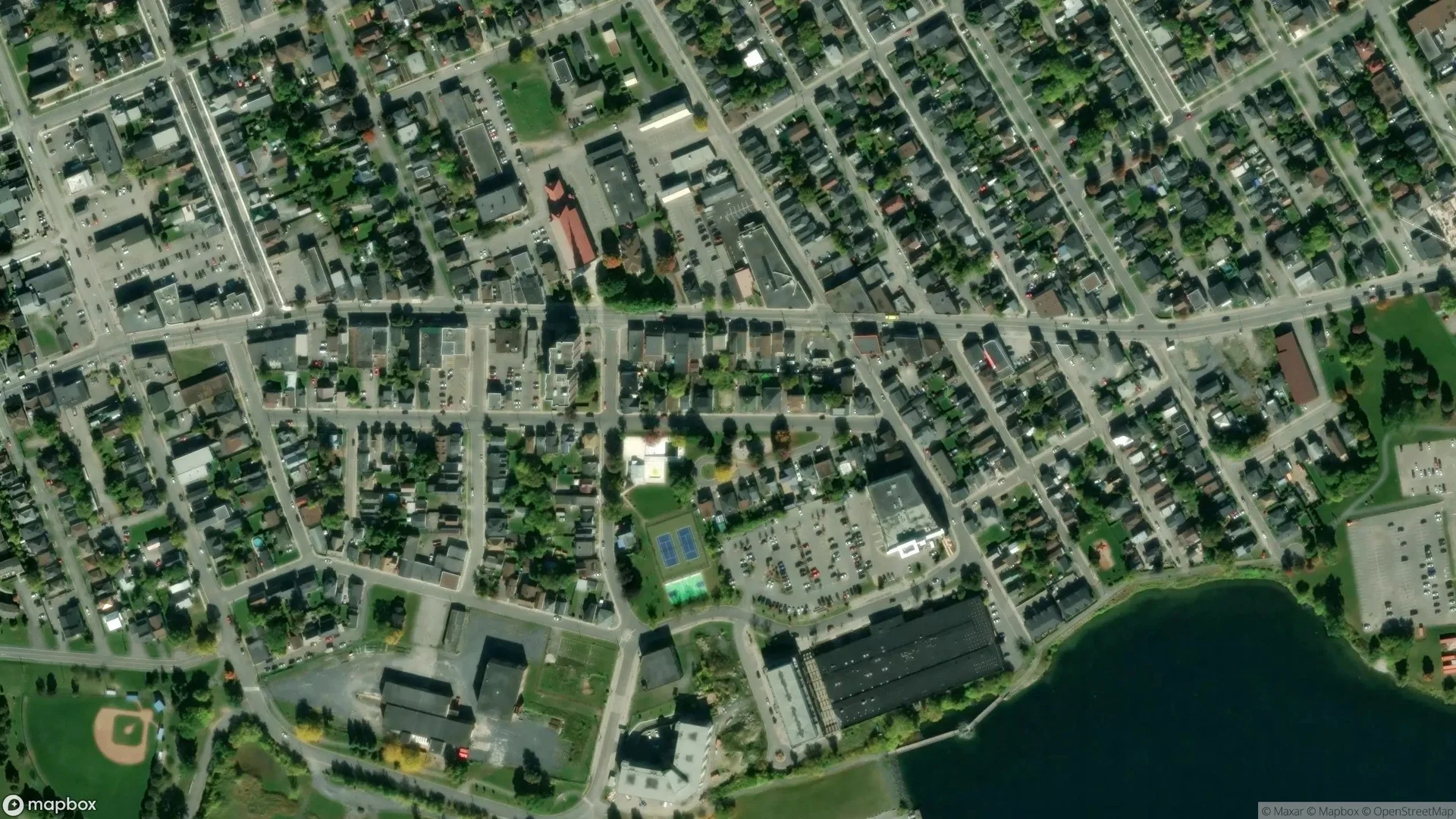 Tax Sale Property in Cornwall, Ontario
