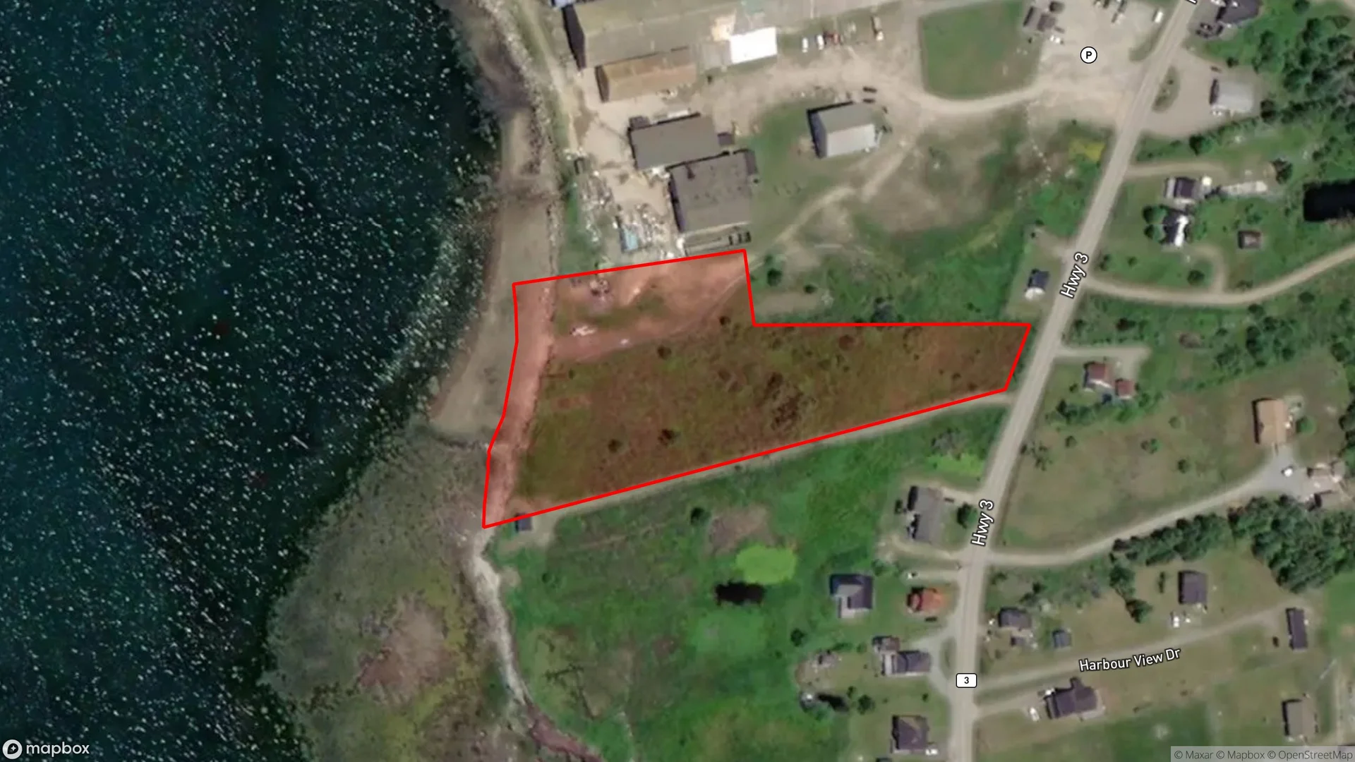 Tax sale property at , Barrington - Photo 2