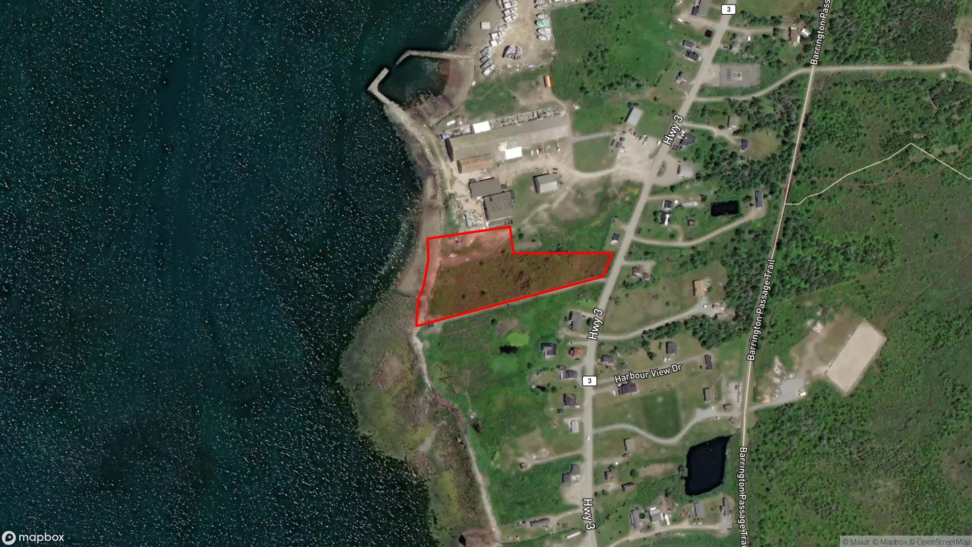 Tax sale property at , Barrington - Photo 3
