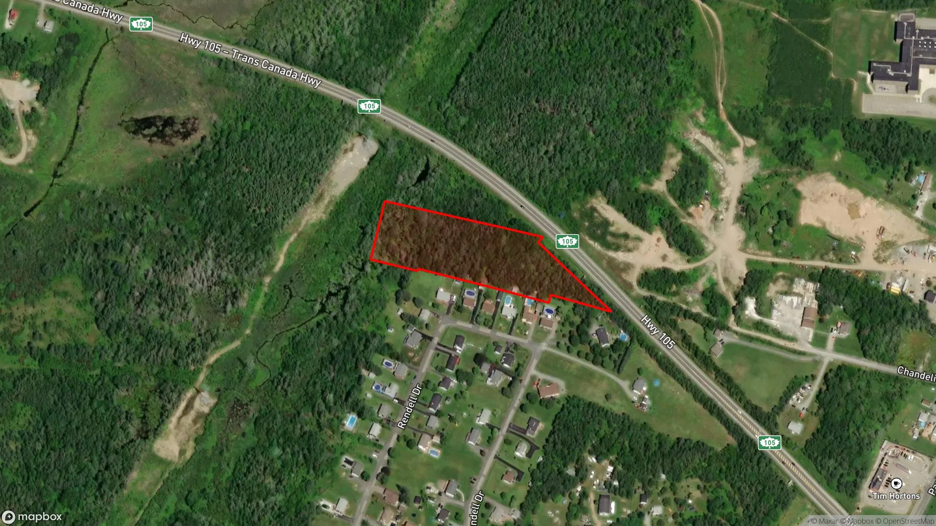 Tax sale property at , Cape Breton - Photo 3