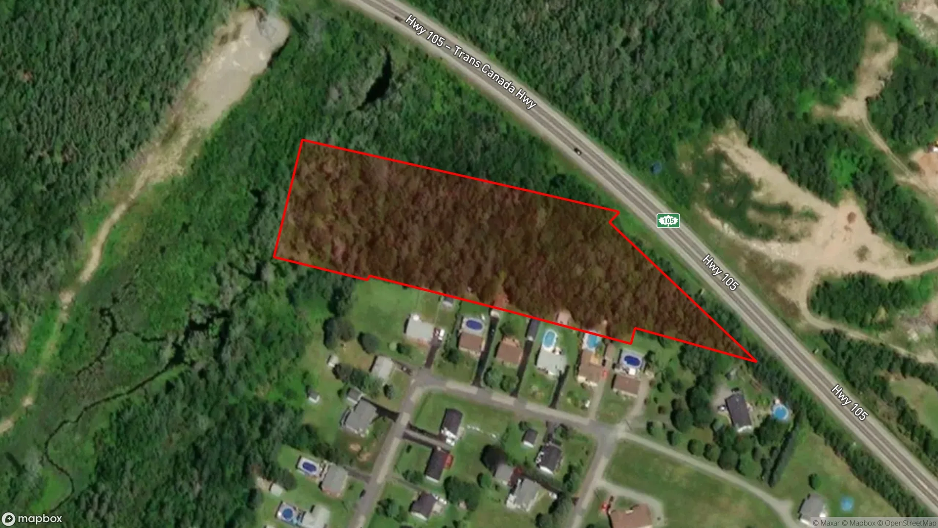 Tax sale property at , Cape Breton - Photo 2