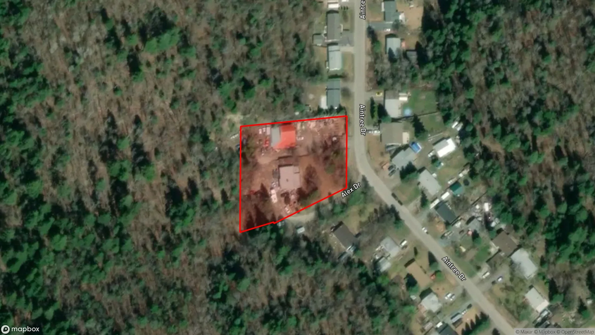 Tax sale property at , Prince George - Photo 2