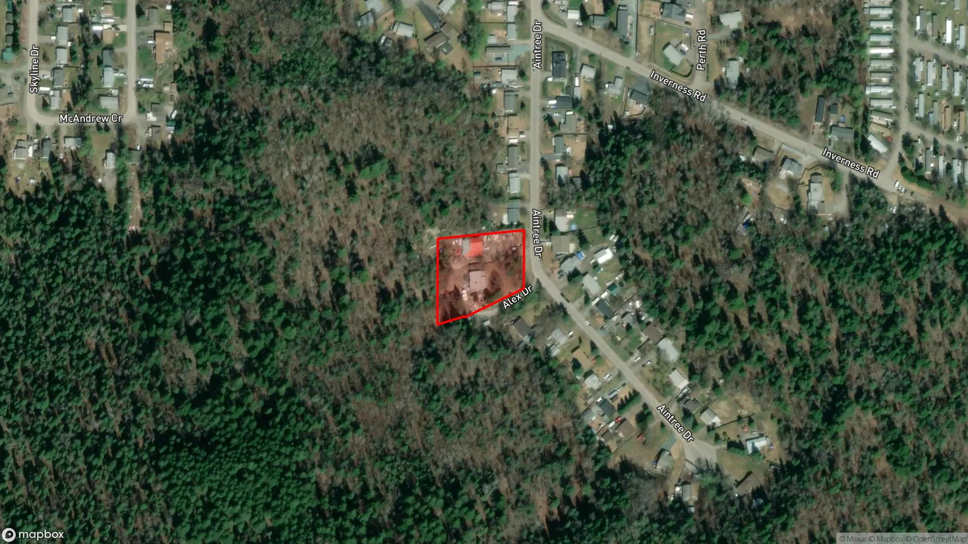 Tax sale property at , Prince George - Photo 3