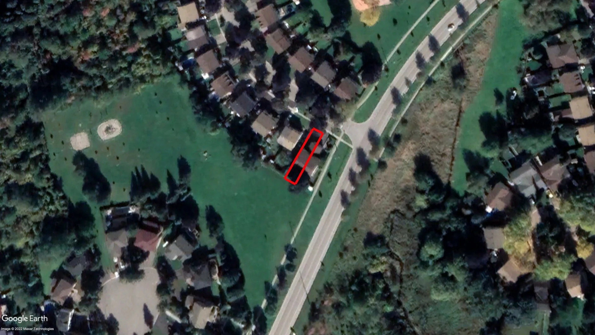  - Tax sale property in Oshawa