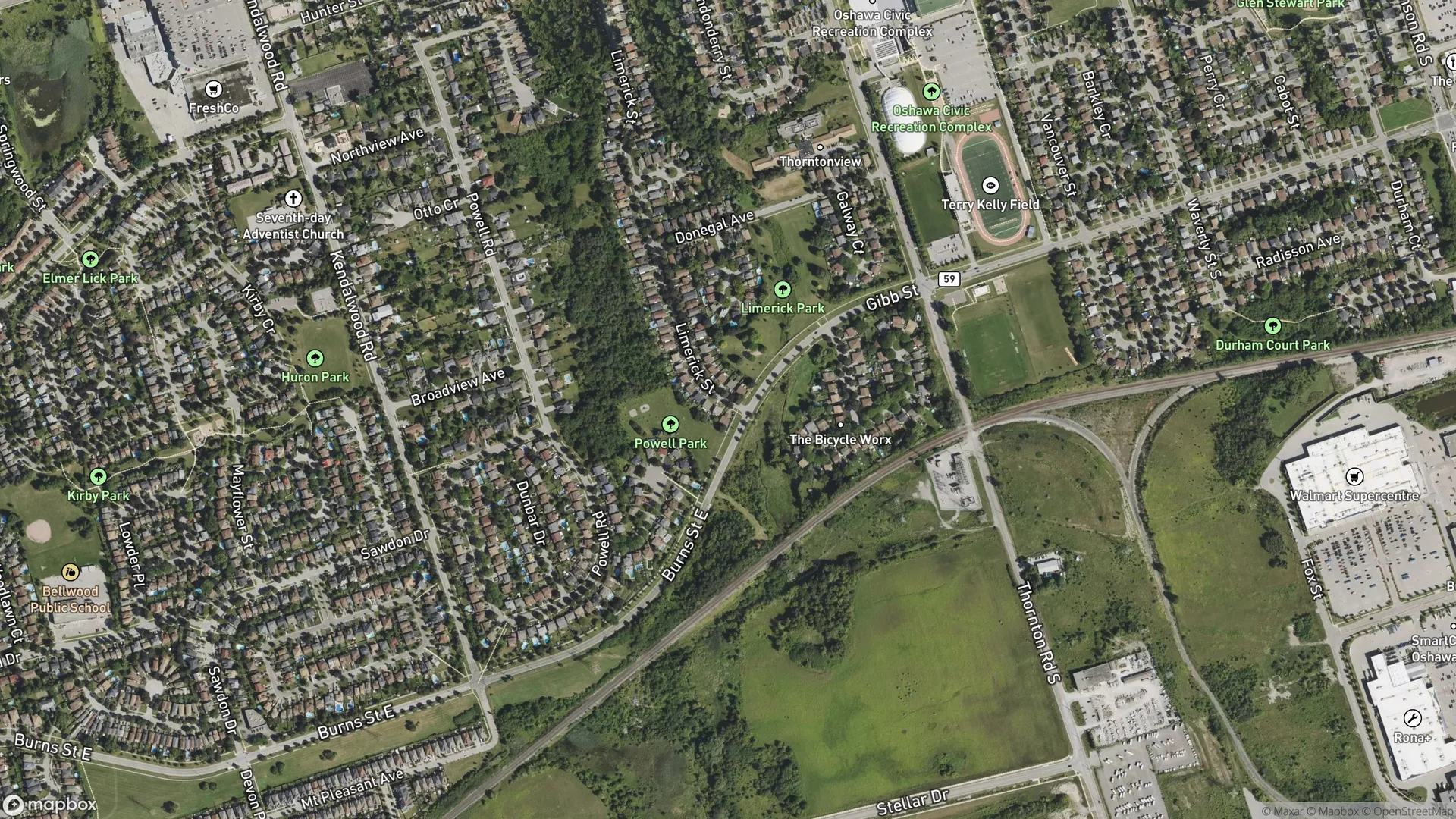 Tax sale property at , Oshawa - Photo 3