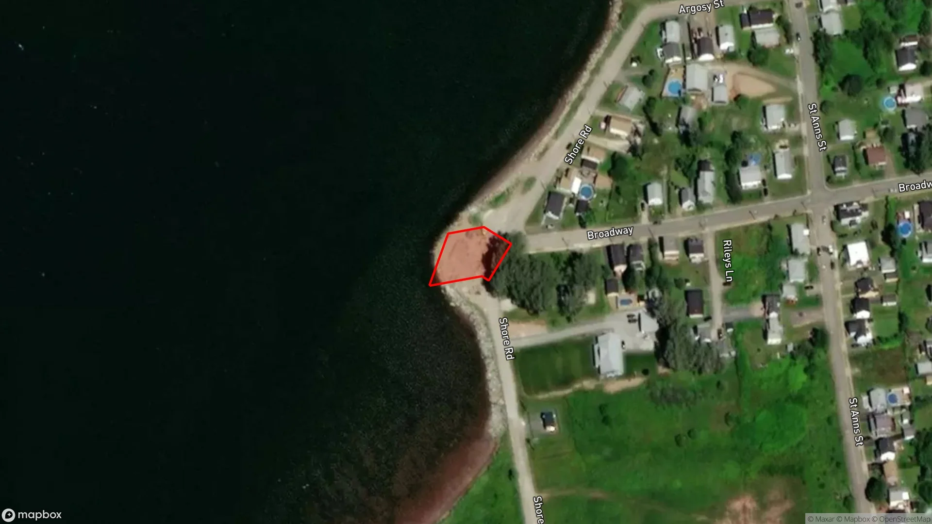 Tax sale property at , Cape Breton - Photo 2