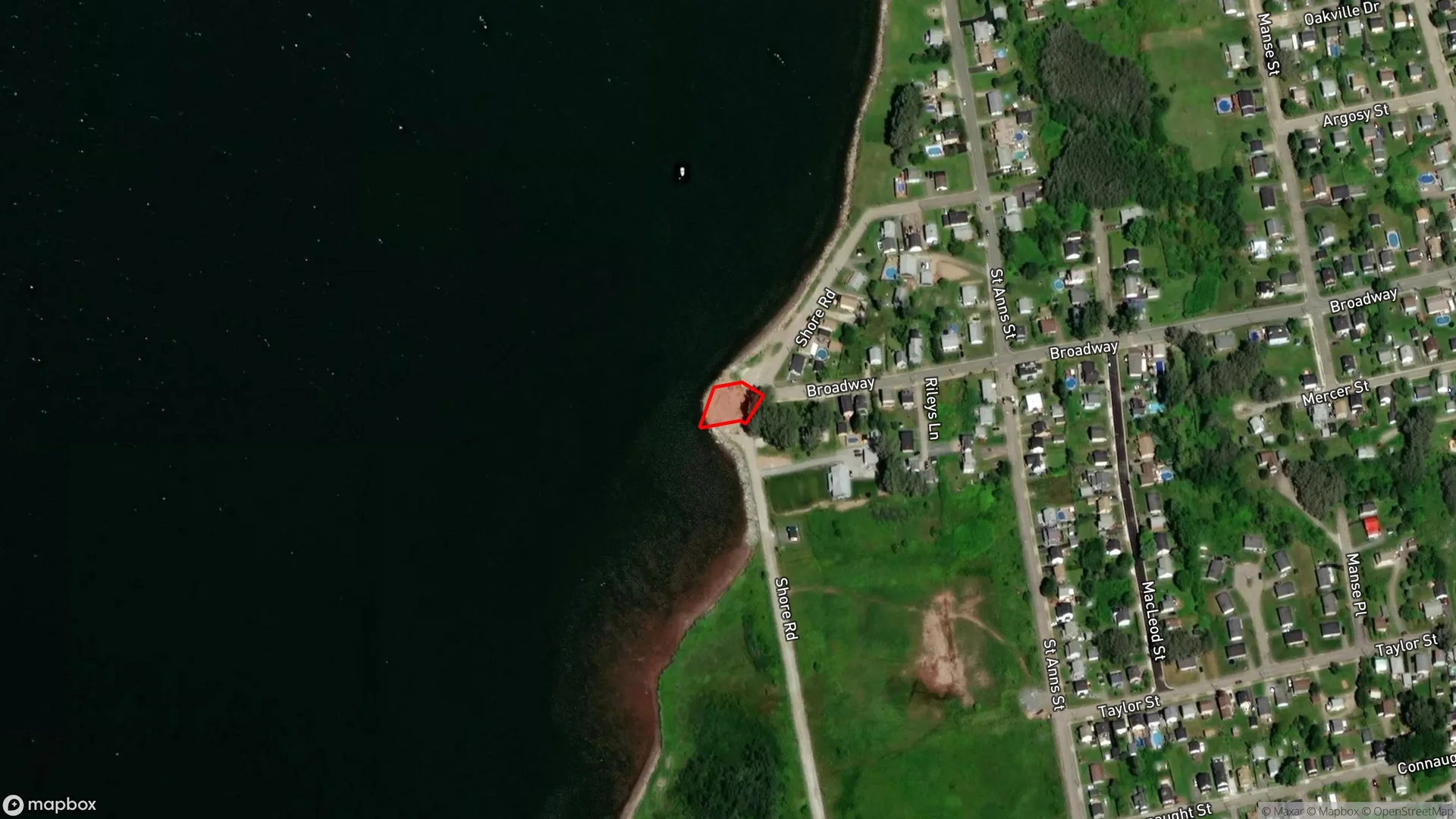 Tax sale property at , Cape Breton - Photo 3