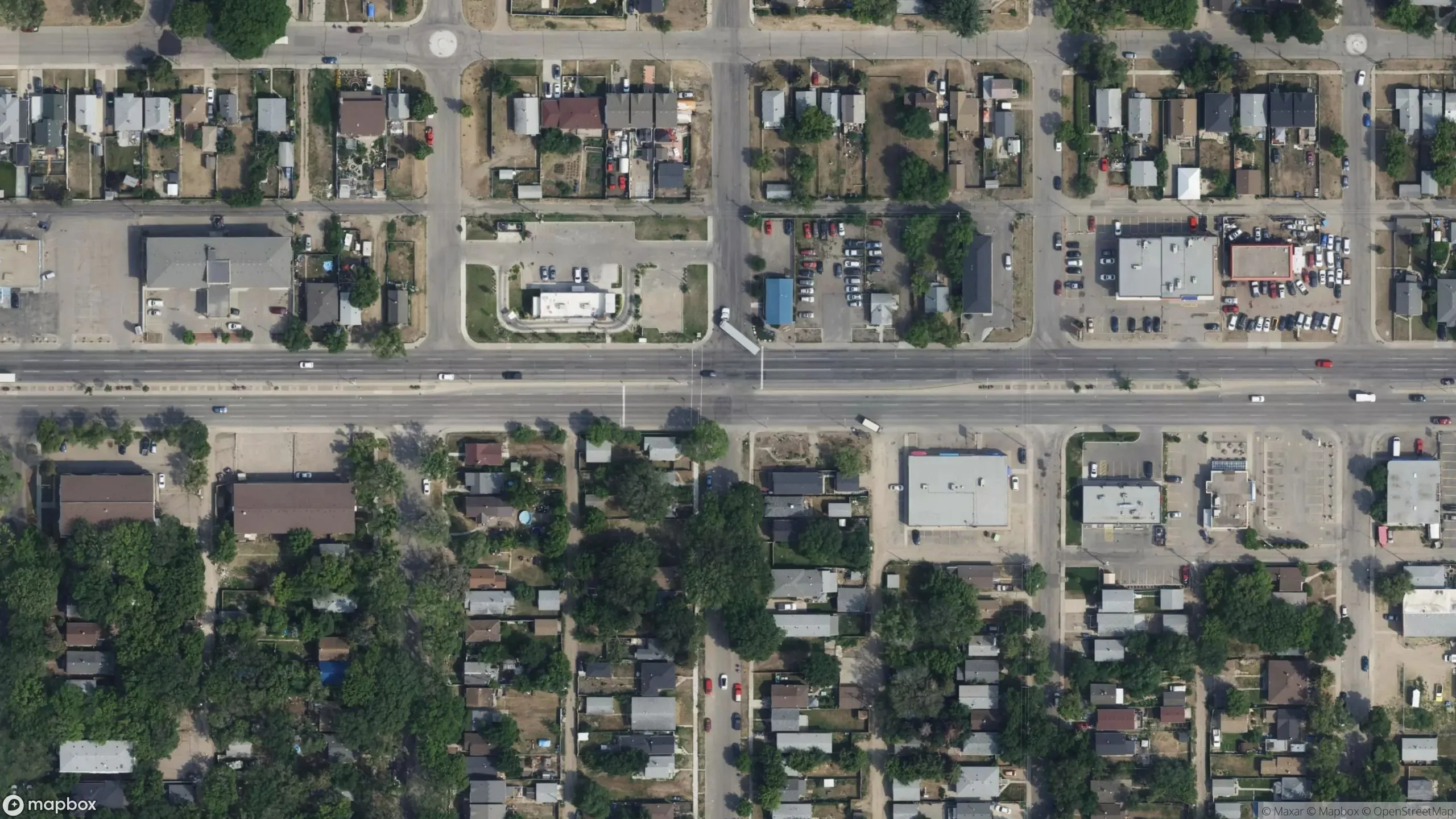 Tax Sale Property in RM of Milton No. 292, Saskatchewan