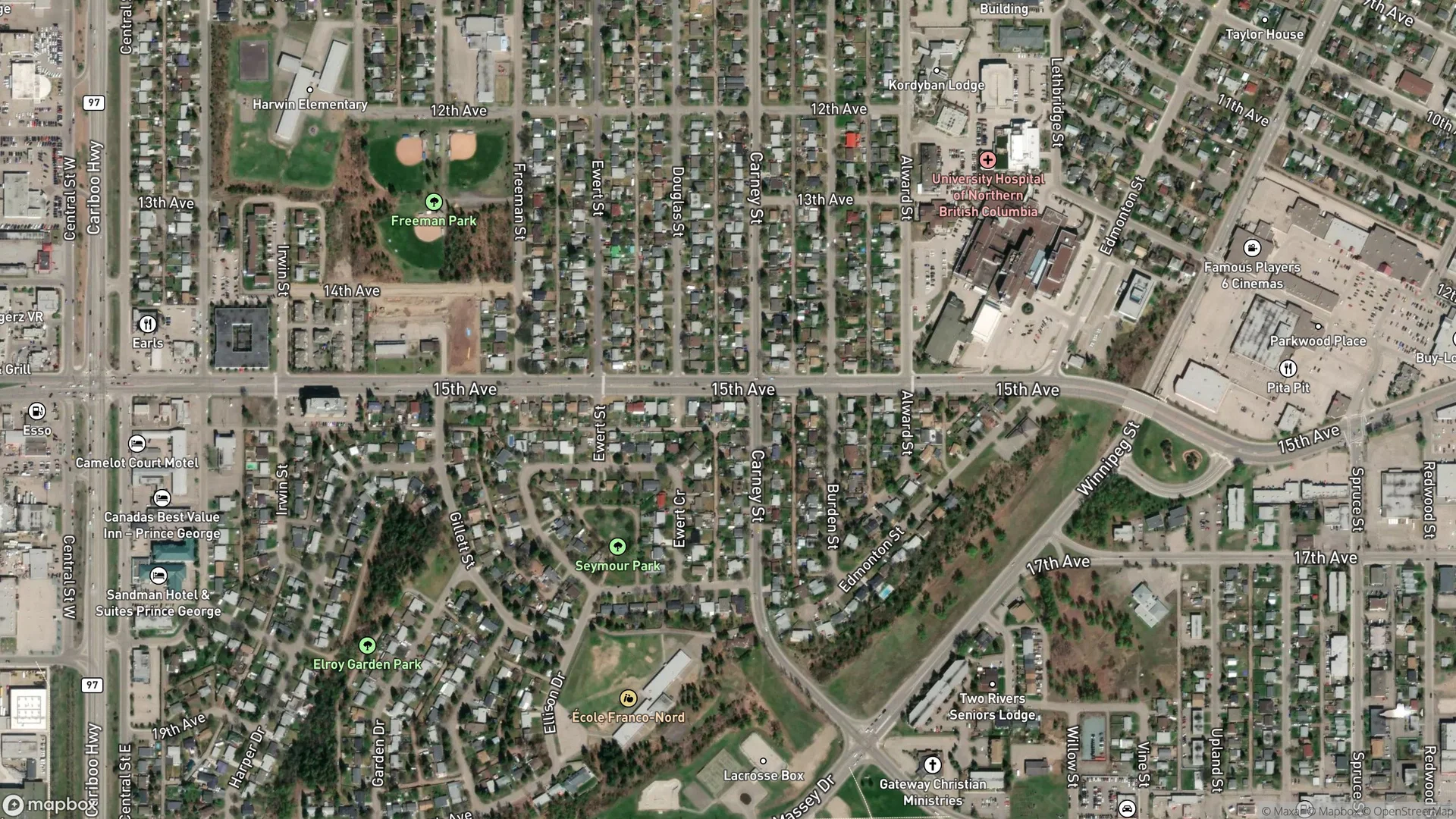 Tax sale property at , Prince George - Photo 3