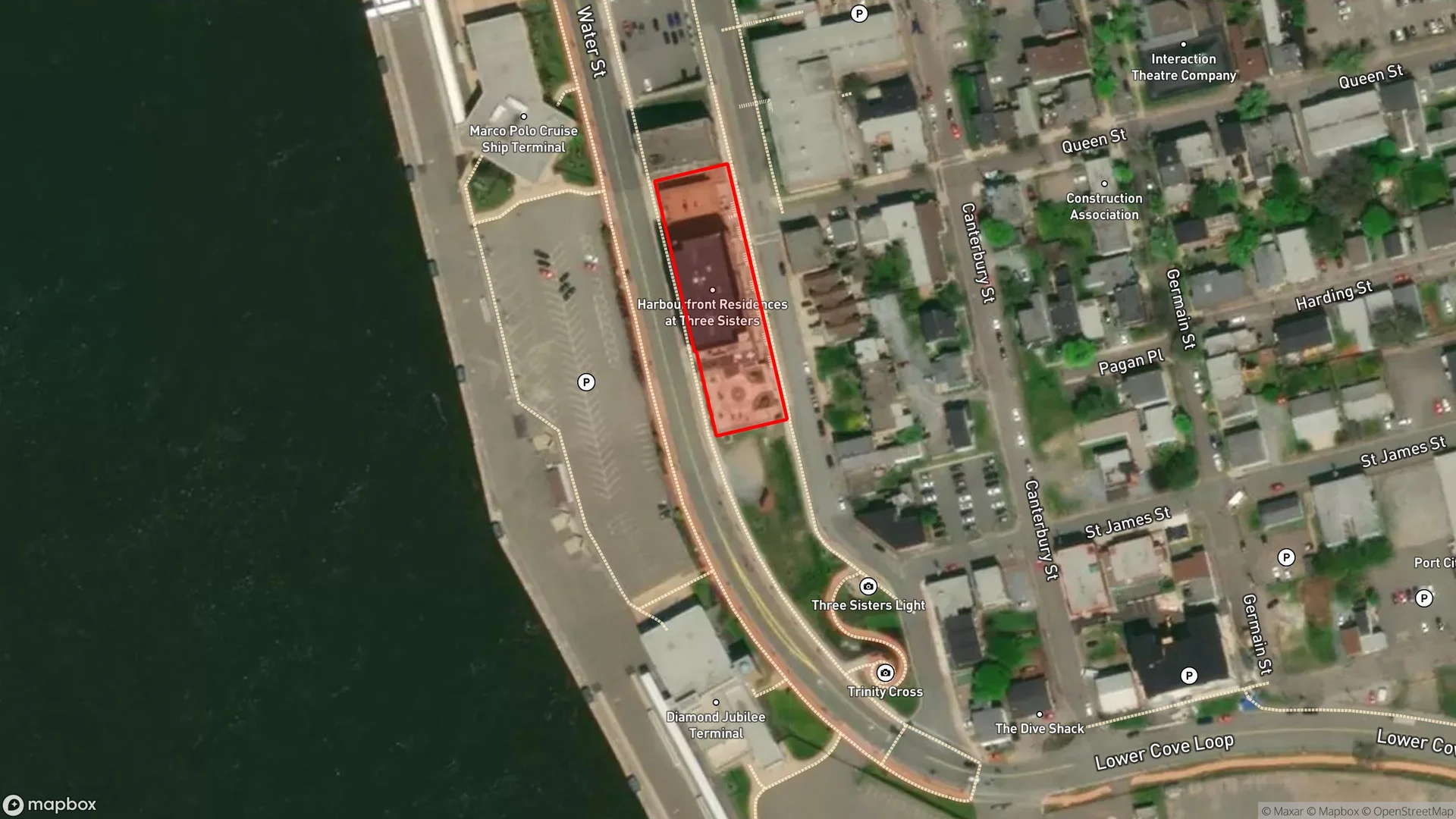 Tax sale property at , Saint John - Photo 2