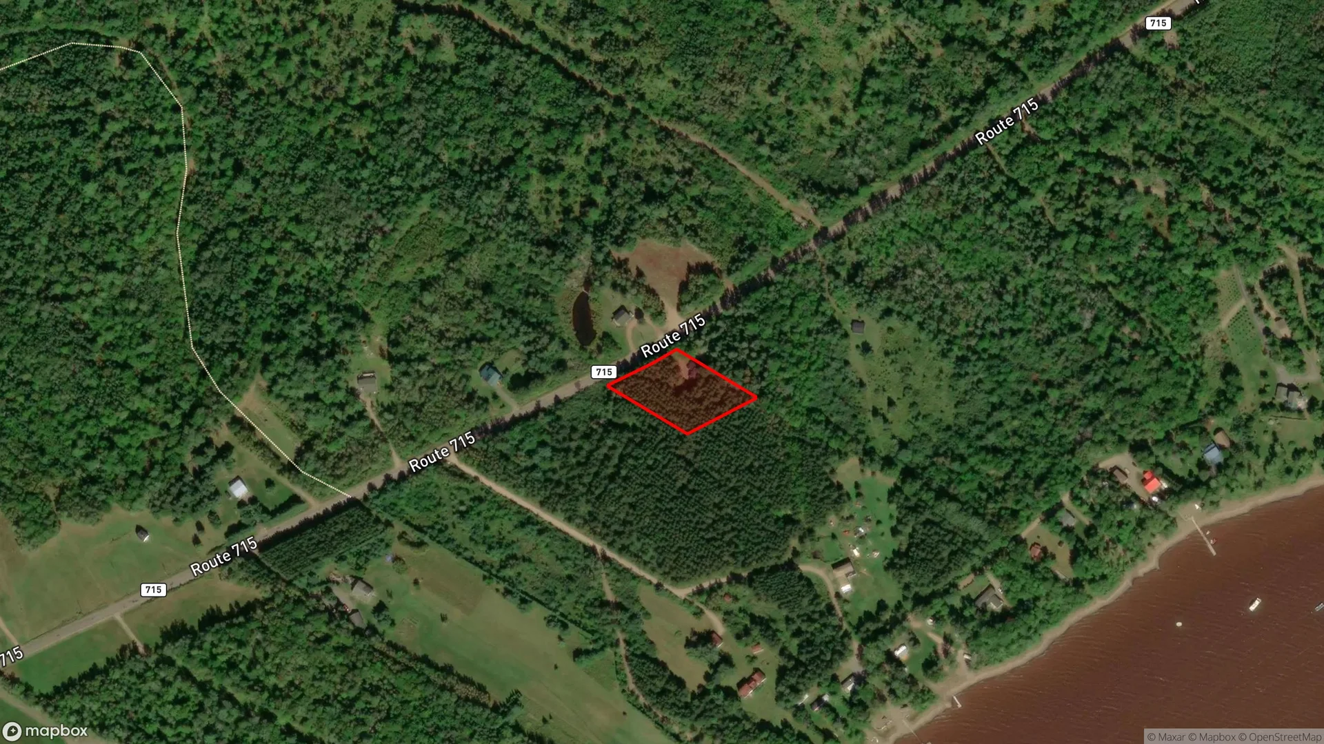 Tax sale property at , Fredericton - Photo 3