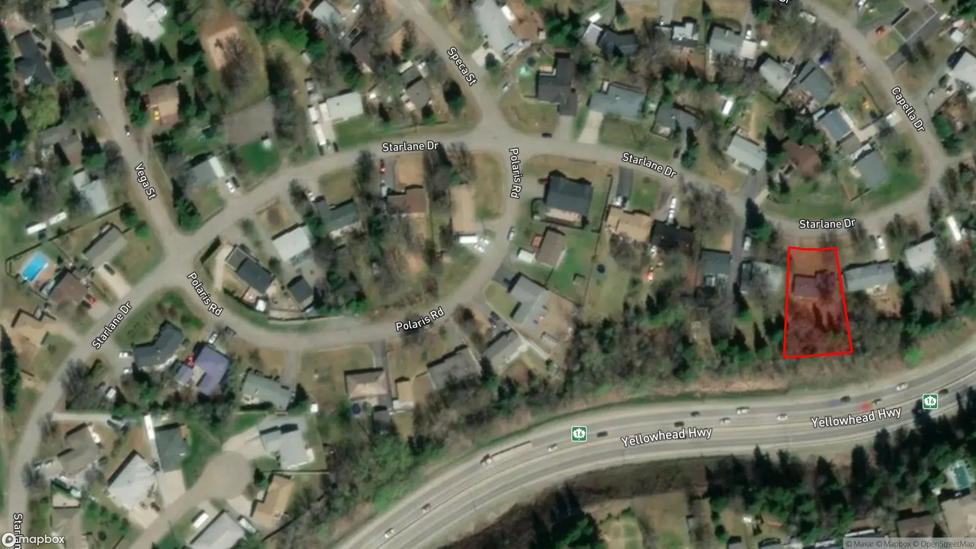 Tax sale property at 2639 STARLANE DR PRINCE GEORGE V2N 5L4, Prince George - Photo 2
