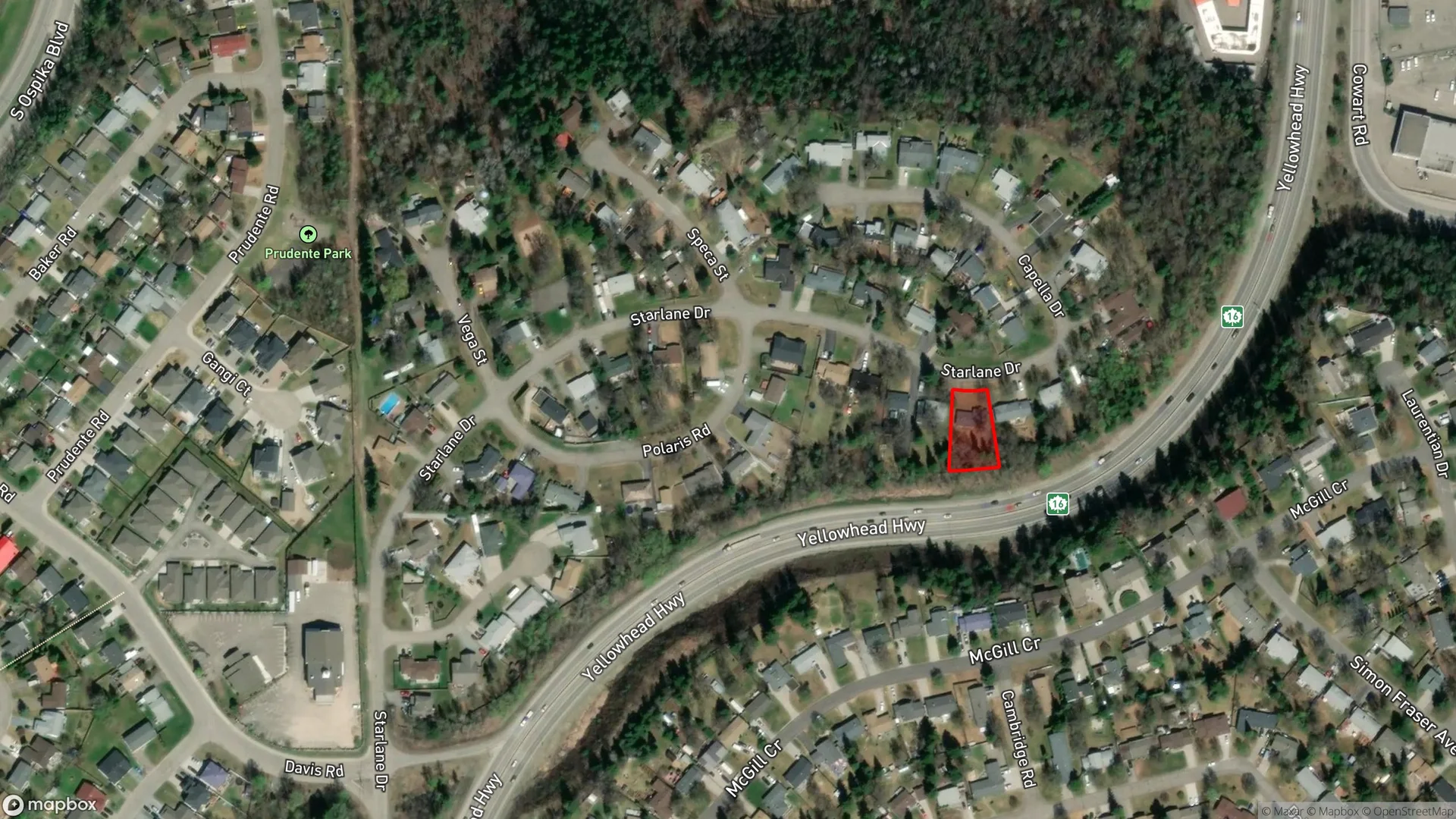 Tax sale property at 2639 STARLANE DR PRINCE GEORGE V2N 5L4, Prince George - Photo 3