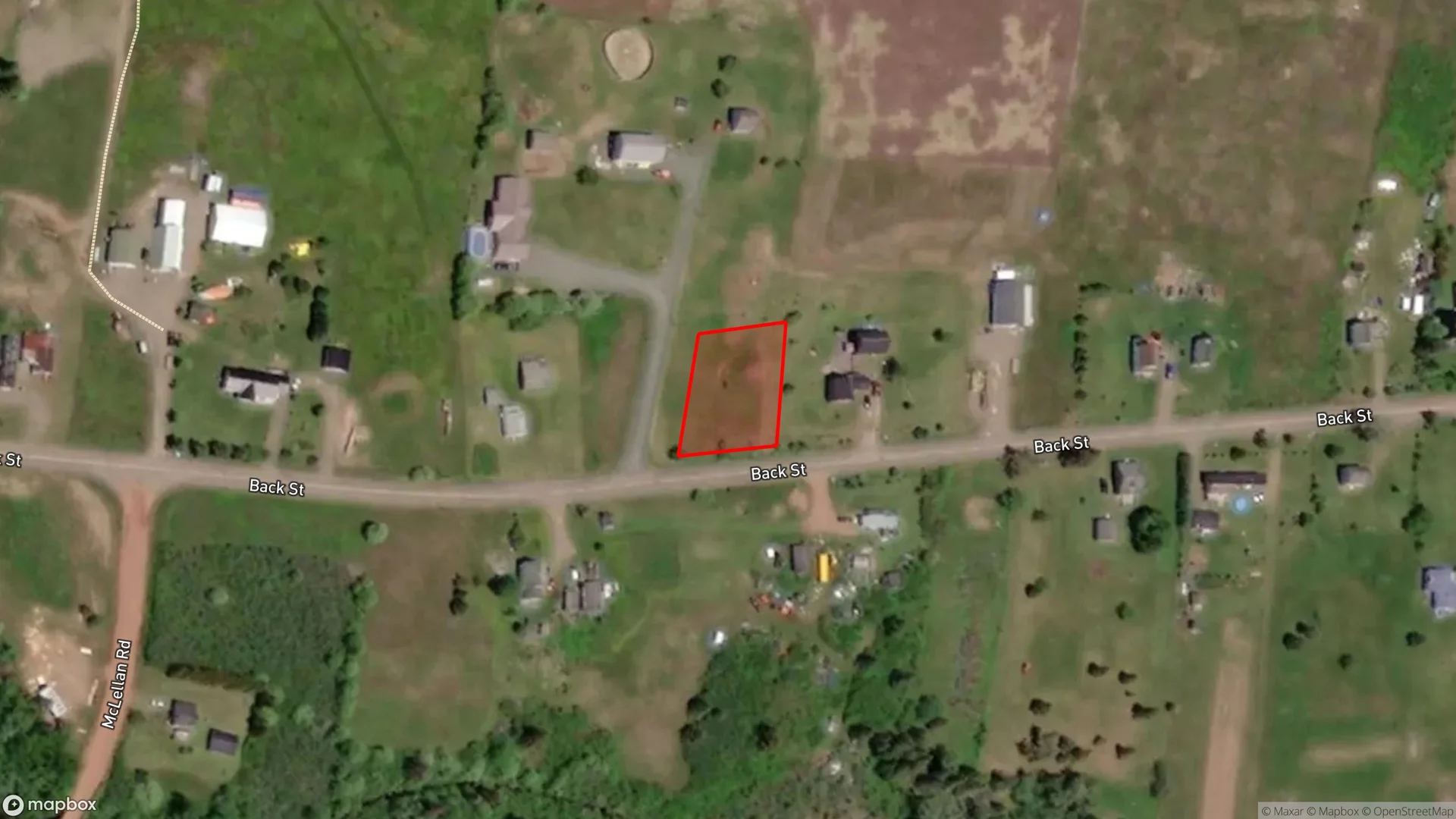 Tax sale property at , Cumberland - Photo 2