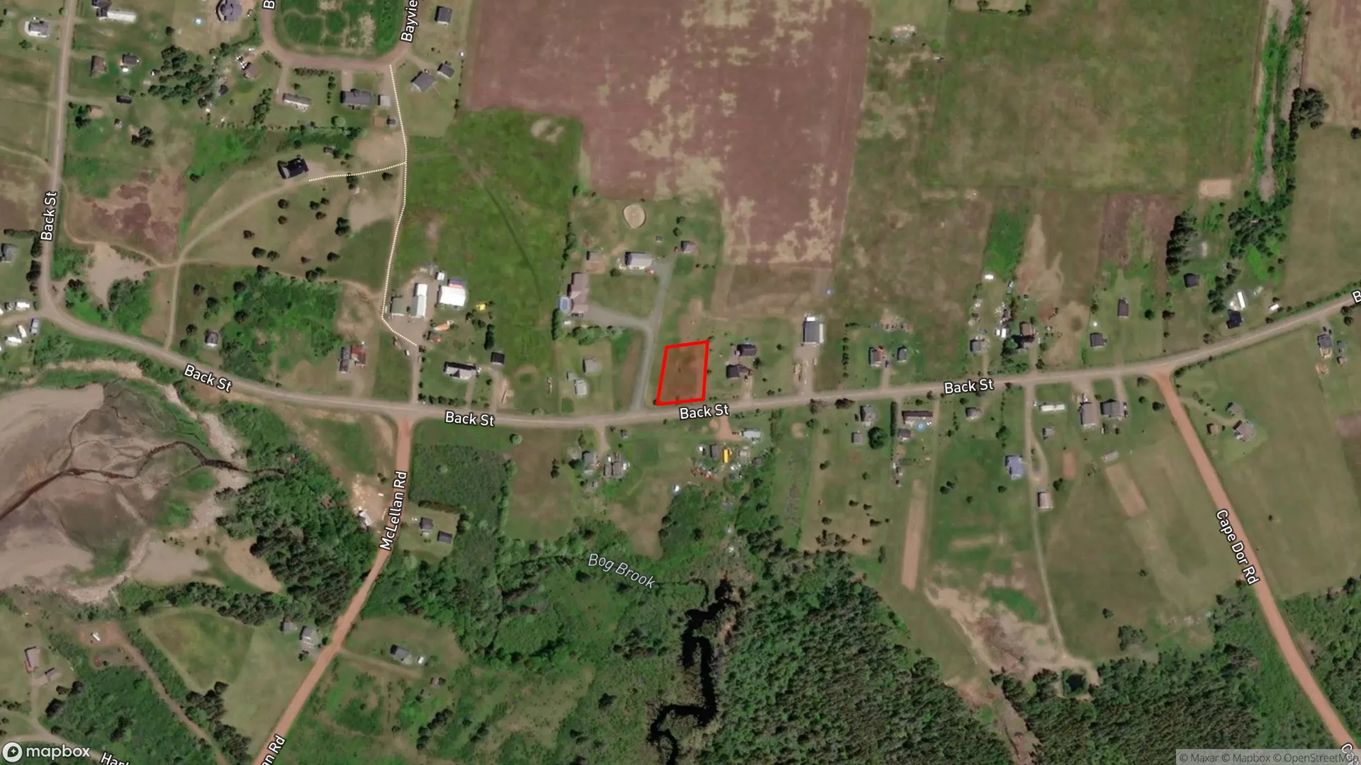 Tax sale property at , Cumberland - Photo 3