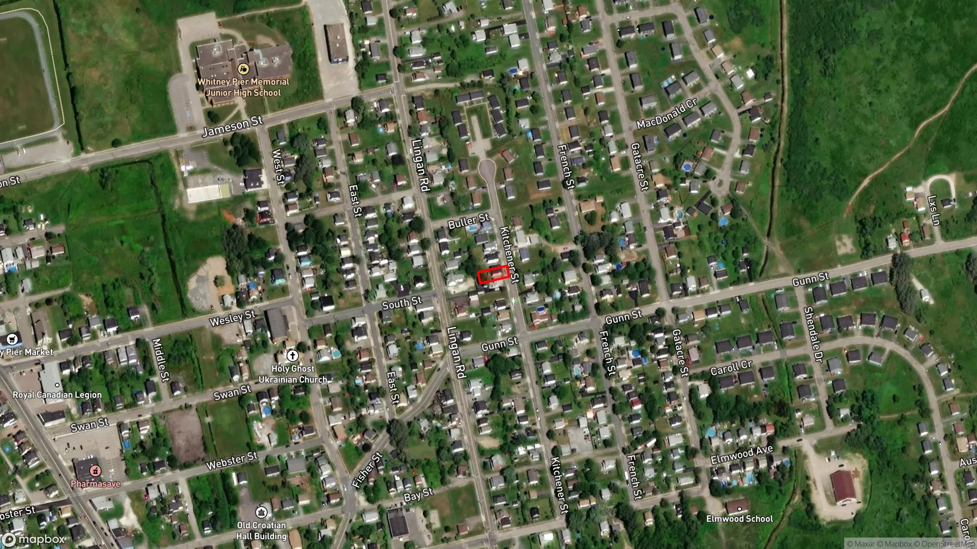 Tax sale property at , Cape Breton - Photo 3