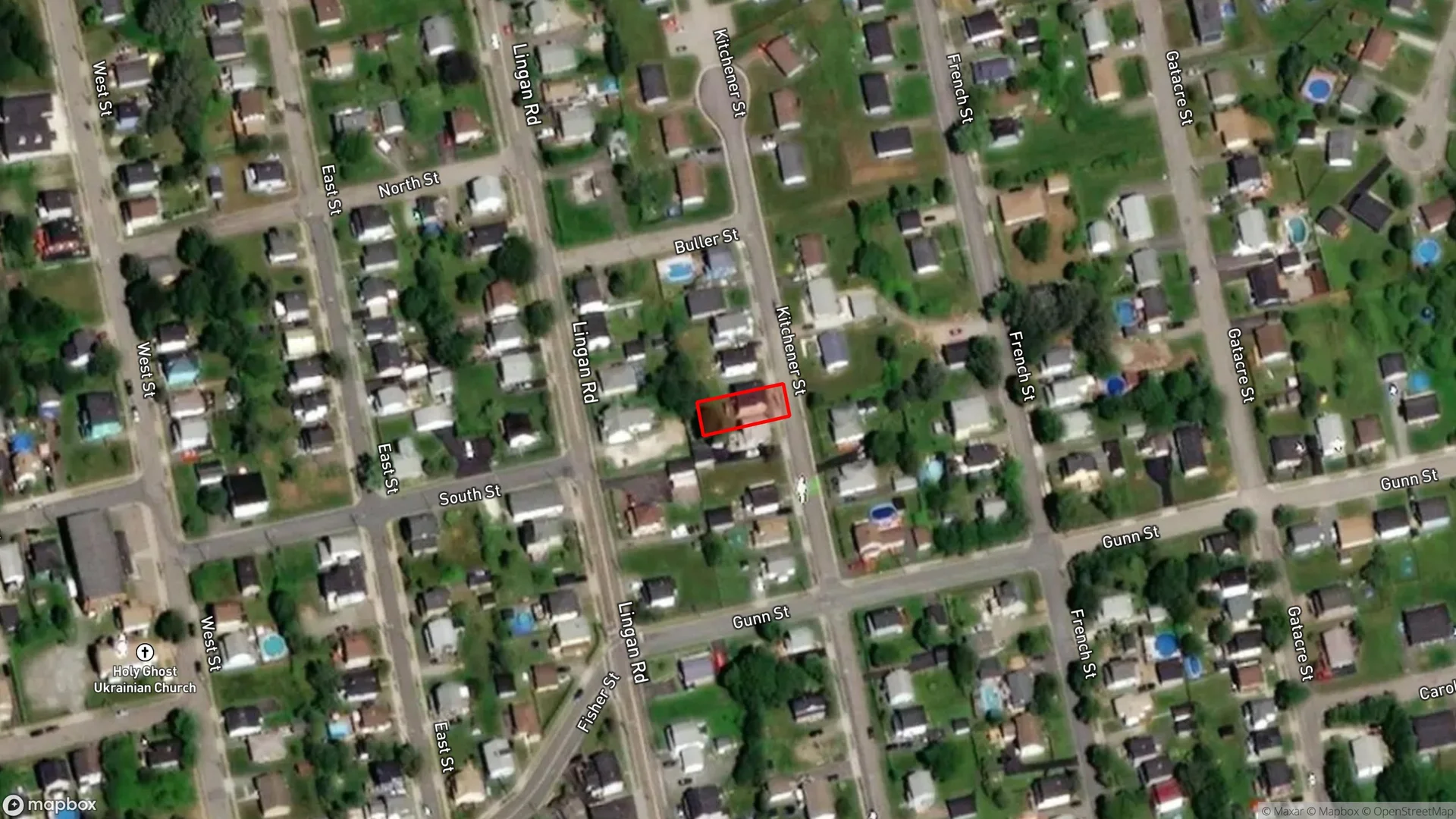 Tax sale property at , Cape Breton - Photo 2