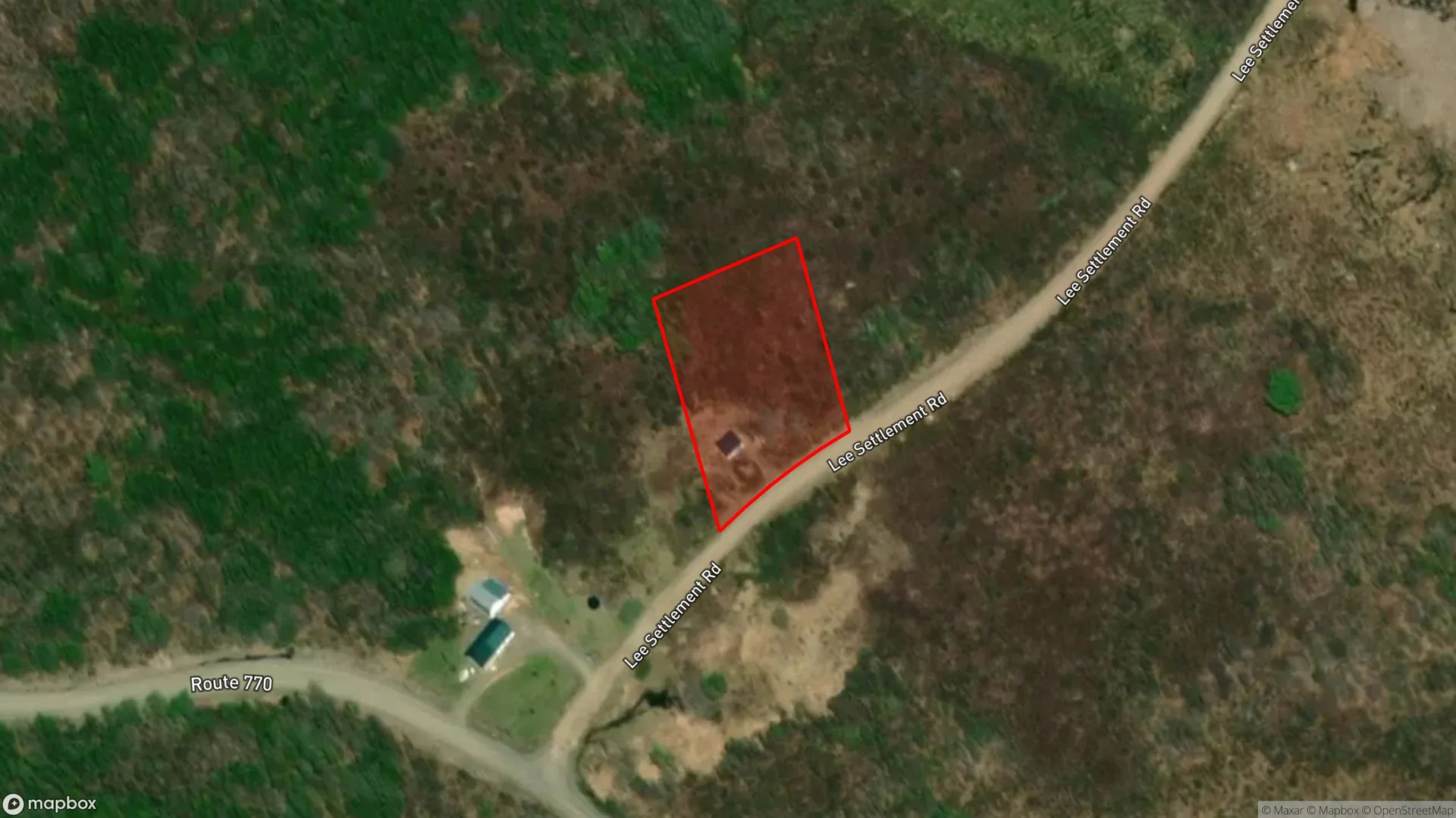 Tax sale property at , Charlotte - Photo 2