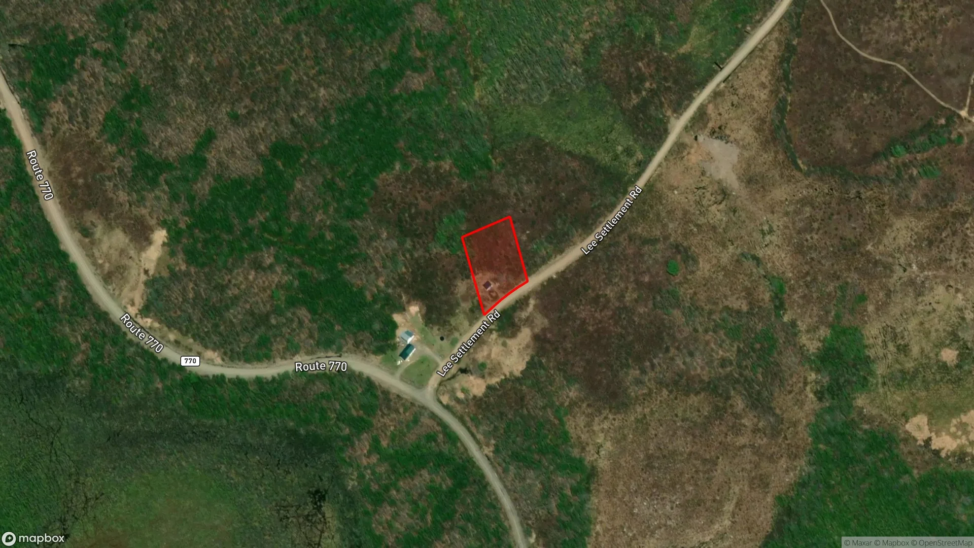 Tax sale property at , Charlotte - Photo 3