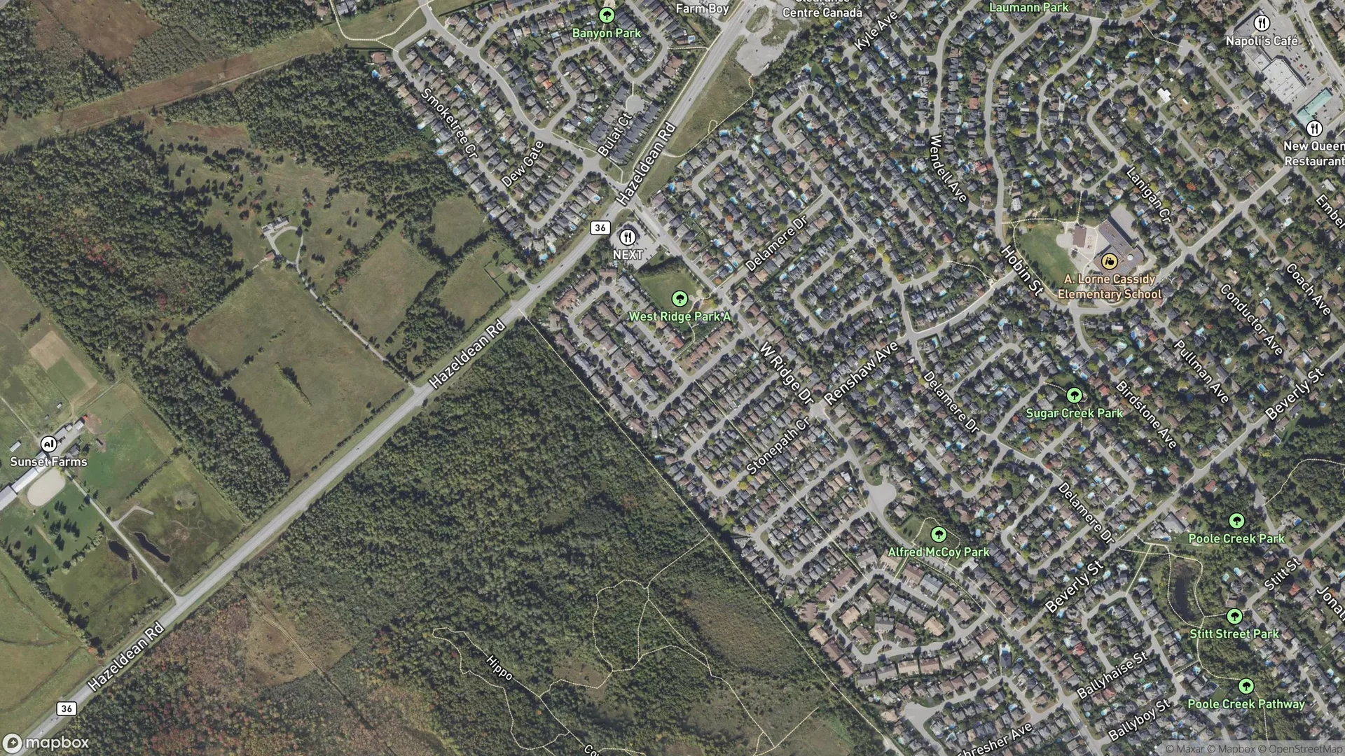Tax sale property at , Ottawa - Photo 3