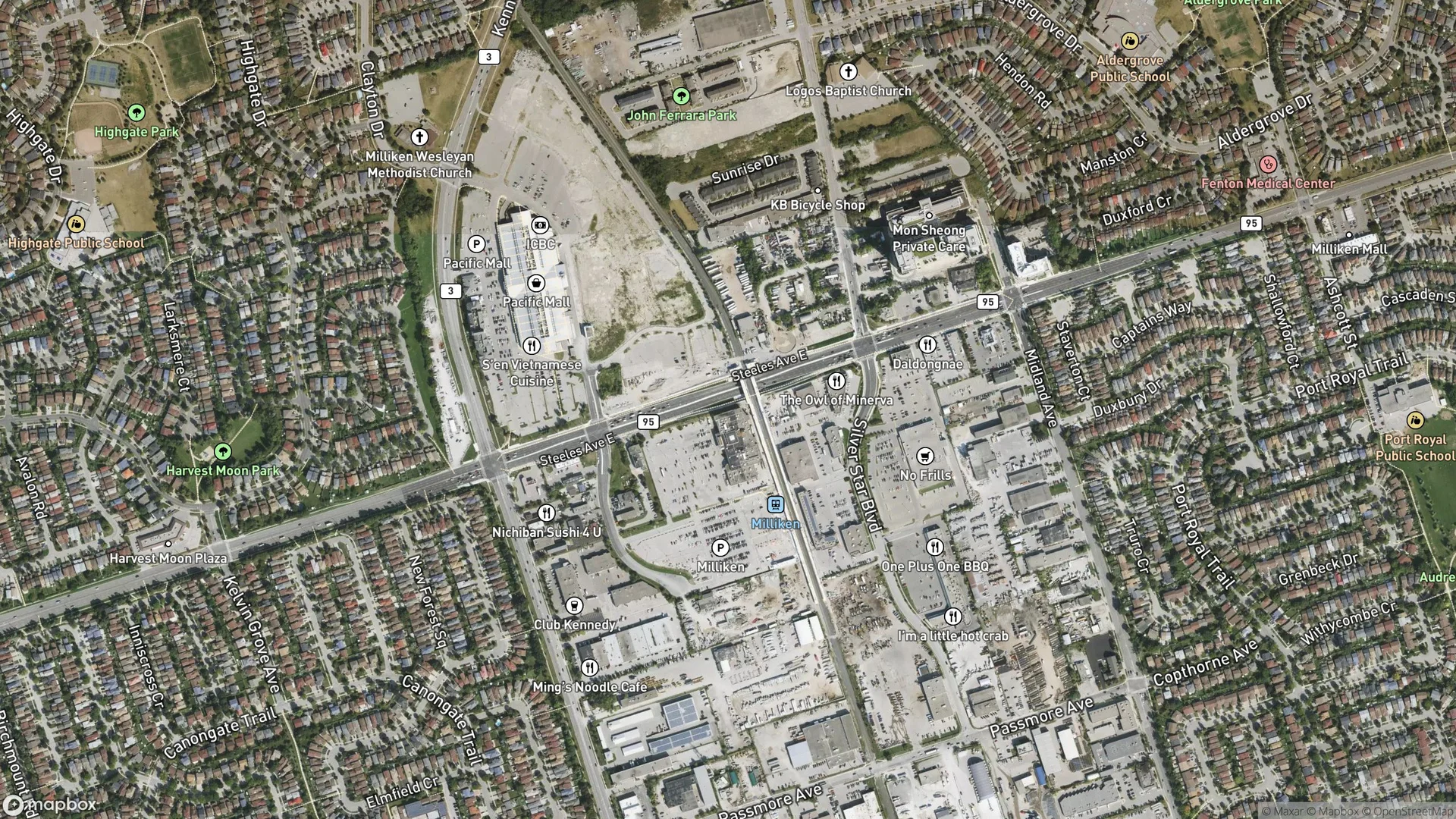 Tax sale property at , Toronto - Photo 3