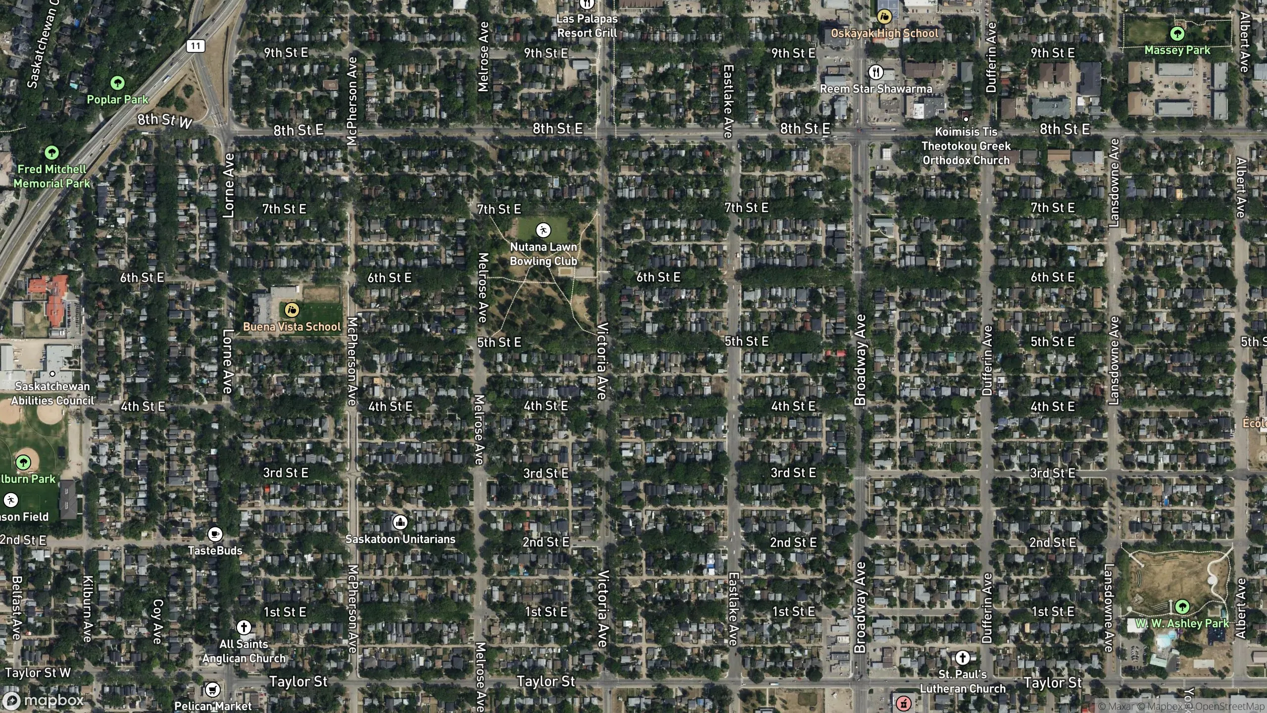 Tax sale property at , Town of Wilkie - Photo 3
