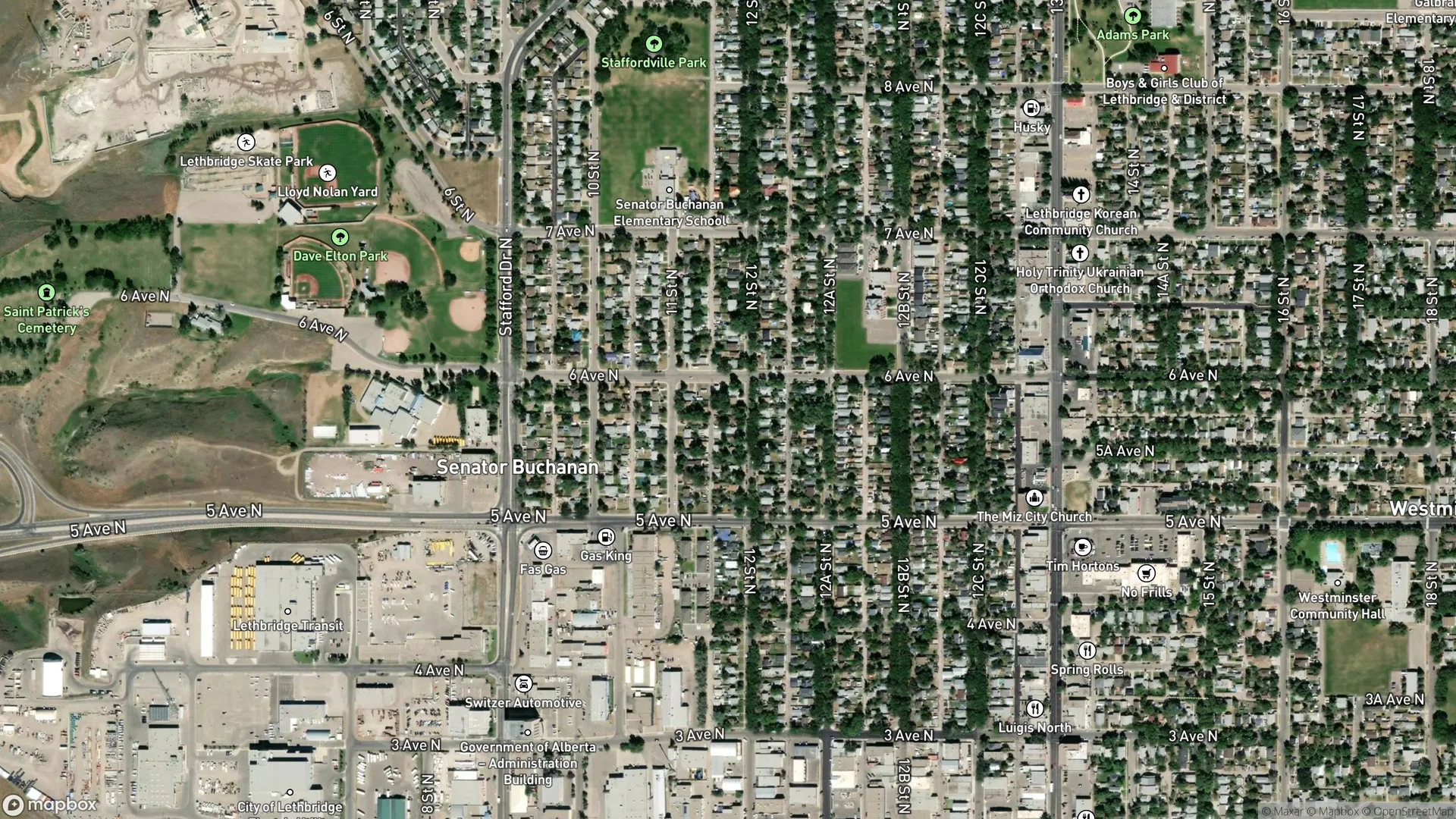  - Tax sale property in Lethbridge