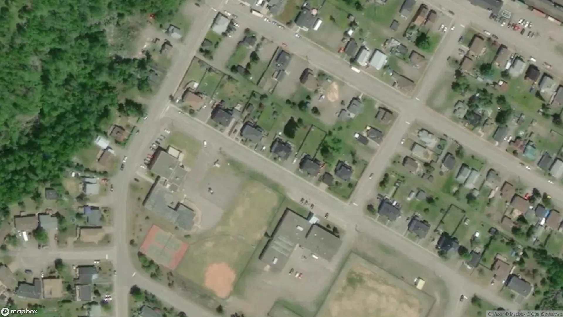 Tax sale property at , Schreiber - Photo 2