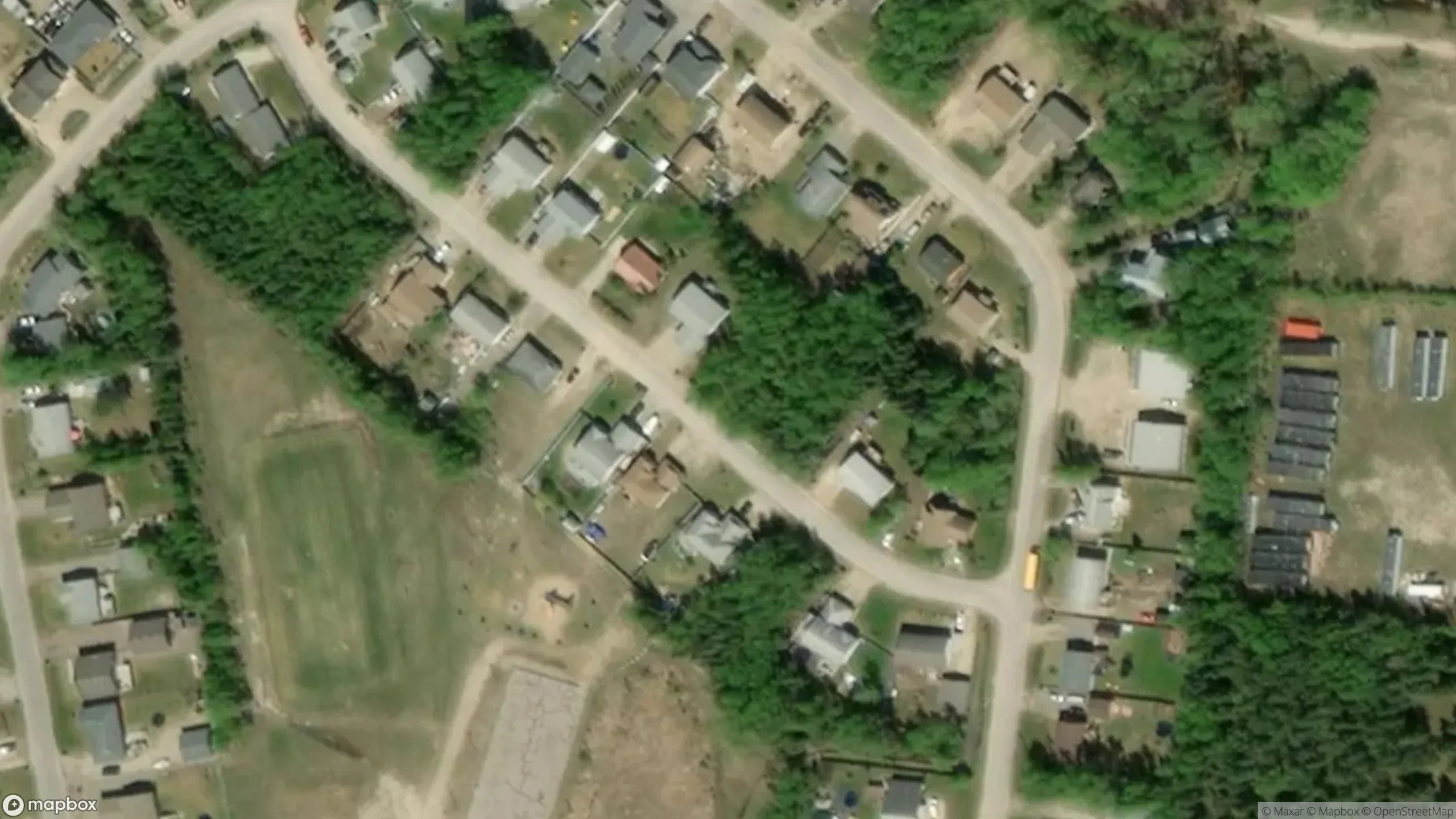 Tax sale property at , Air Ronge - Photo 2