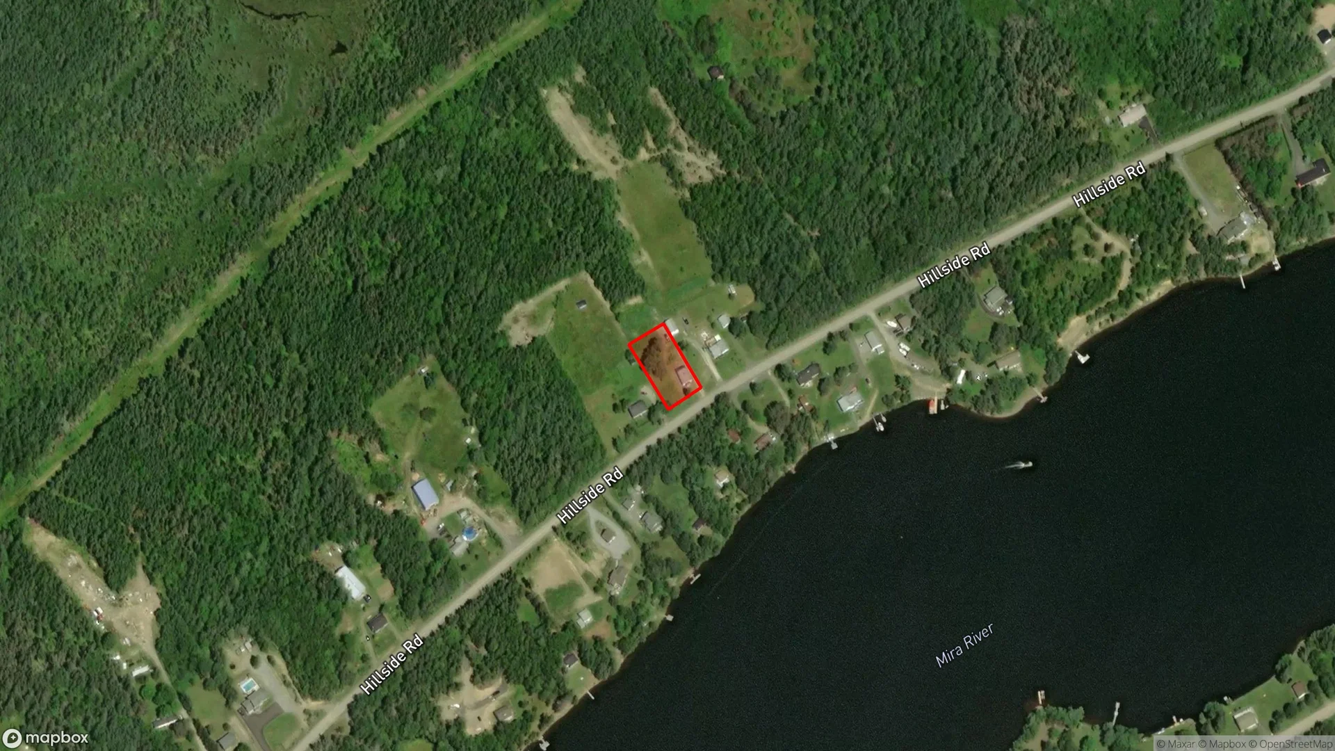 Tax sale property at , Cape Breton - Photo 3